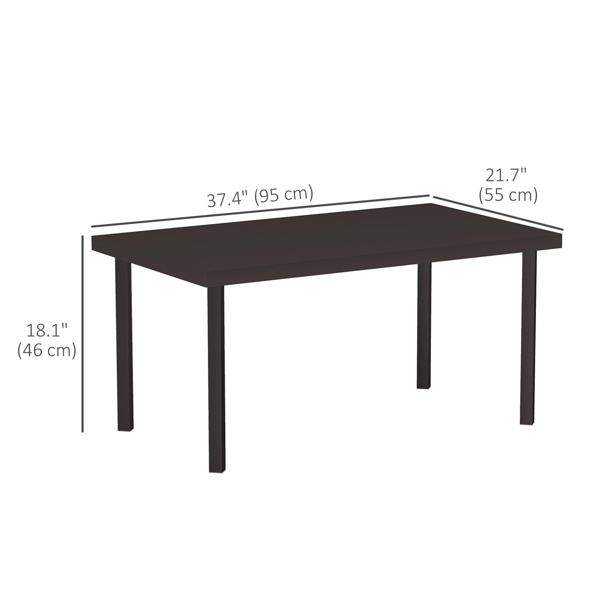 Portable Camping Table with Integrated Sink, Durable Outdoor Dining Table, Foldable Picnic Table for Hiking, RV view 3