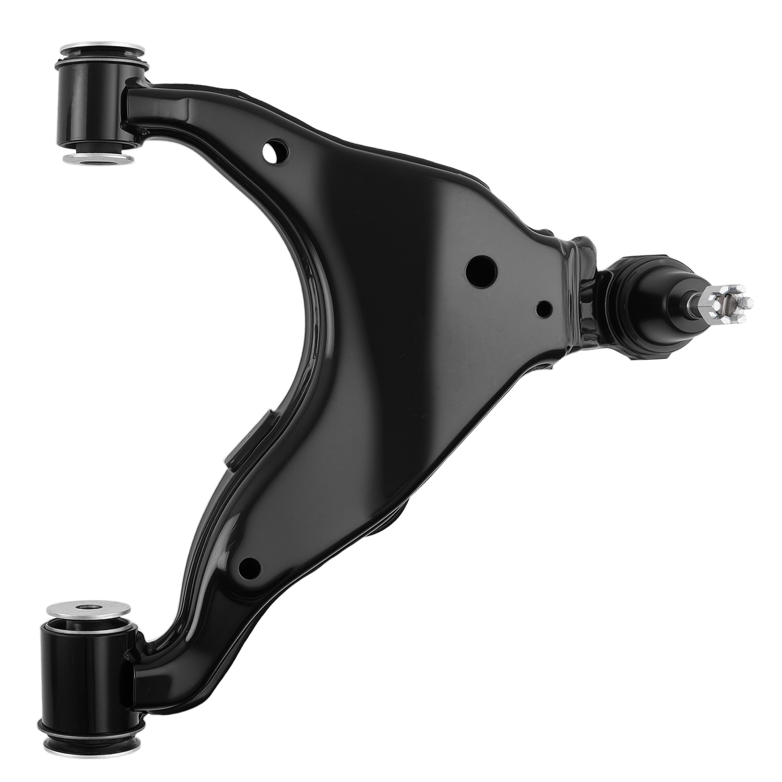 Front Lower Control Arms w/ Ball Joints fit for Toyota Tacoma 2005 - 2013 2014 2015 view 2