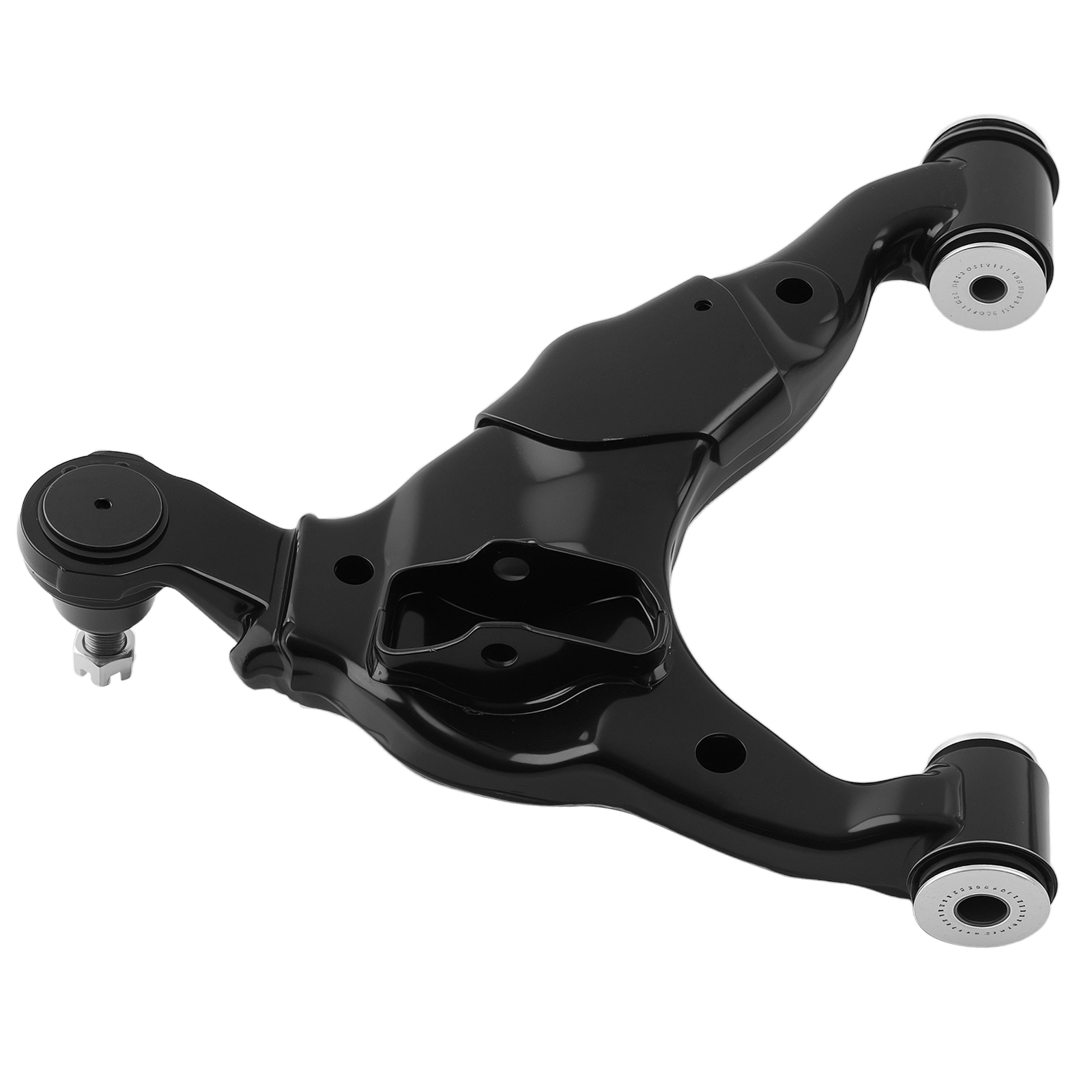 Front Lower Control Arms w/ Ball Joints fit for Toyota Tacoma 2005 - 2013 2014 2015 view 4