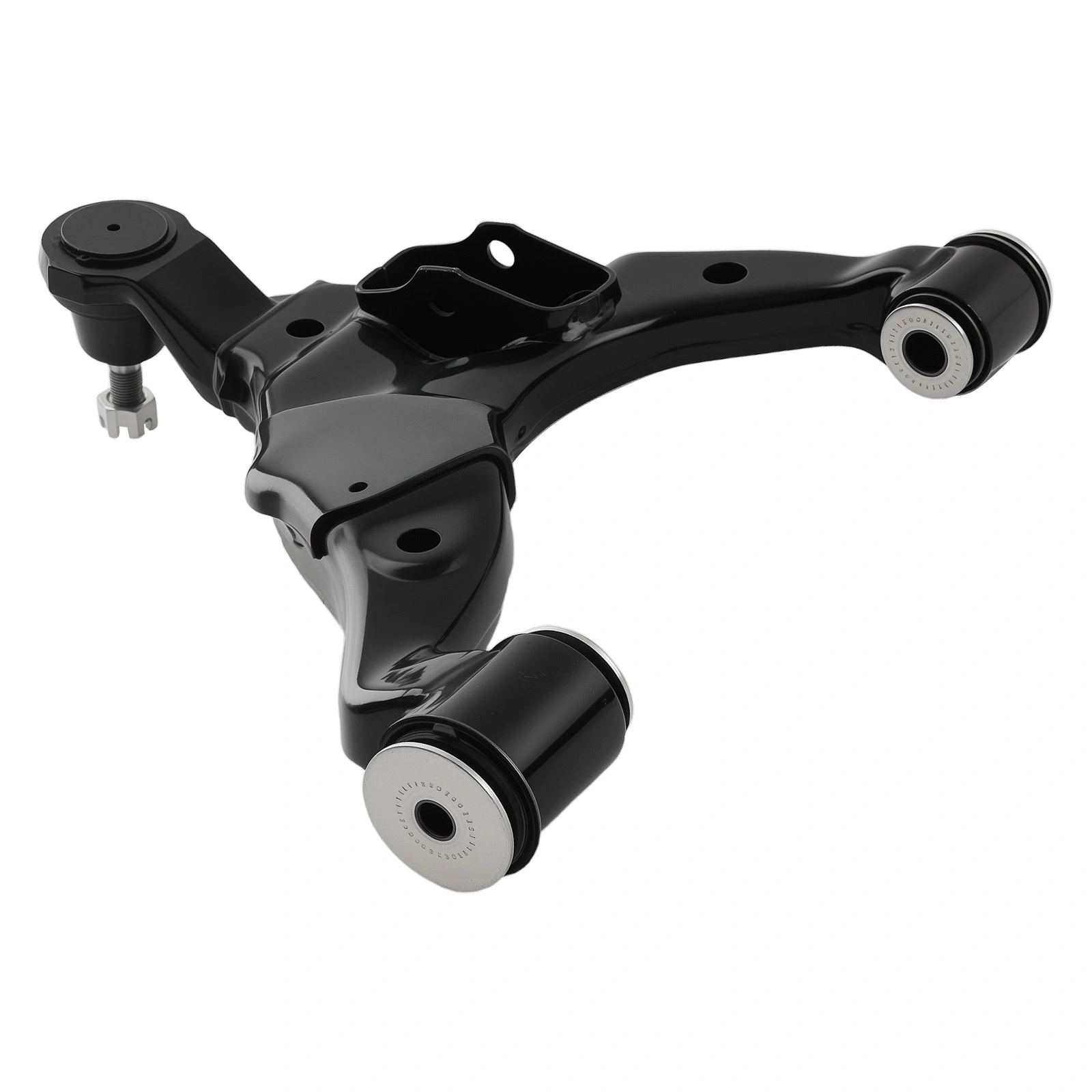 Front Lower Control Arms w/ Ball Joints fit for Toyota Tacoma 2005 - 2013 2014 2015 view 5