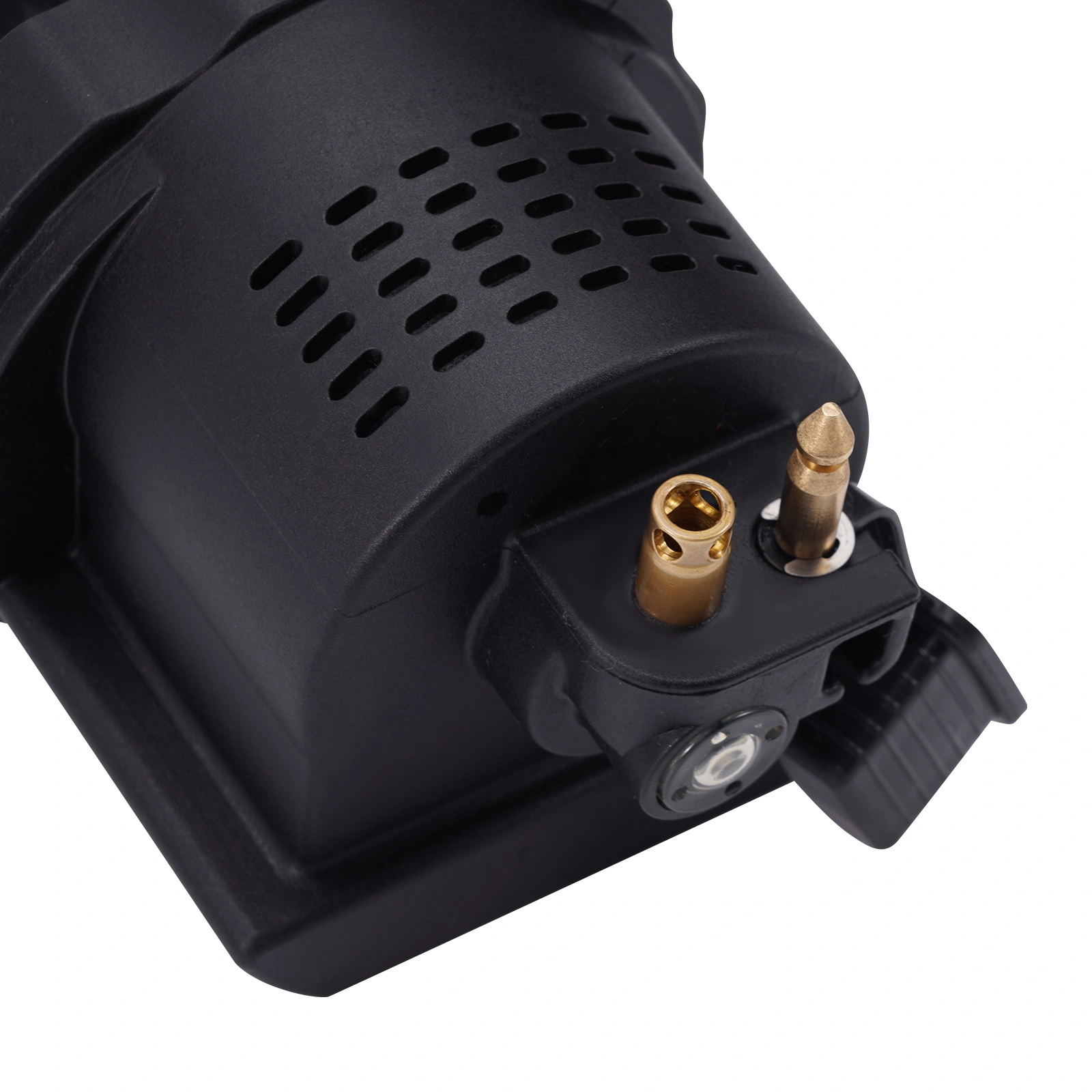 12V DC Automatic Sensing Fuel Pump for Gasoline Generator MXR3500S MXR4000GT view 3