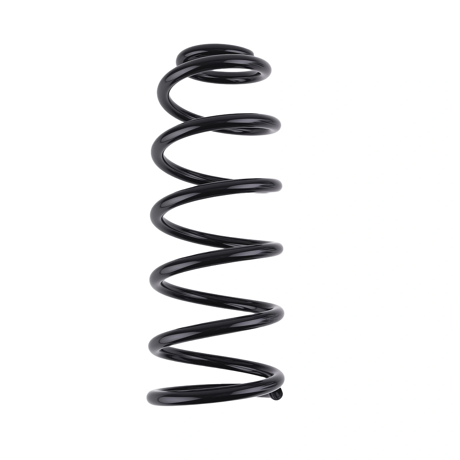 2" Rear Suspension Drop Springs Fit for Ram 1500 Classic Dodge 2009-2024 394mm Steel view 5
