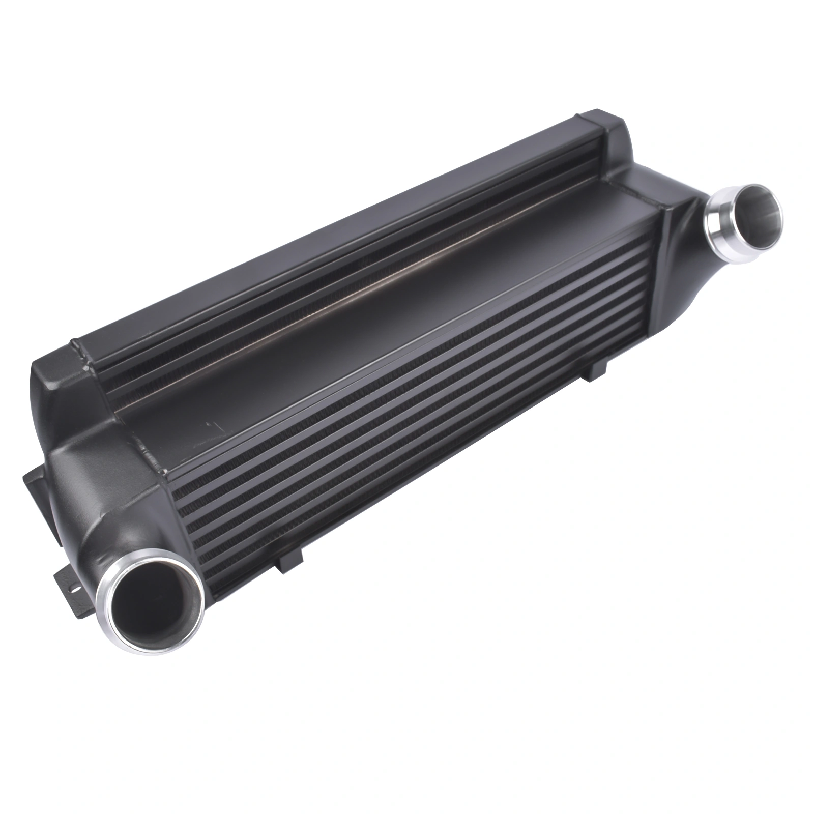Upgraded Intercooler for 2012-2018 BMW 116i 218i 320i 435i F20 F21 F22 F30 F32 F36 view 2