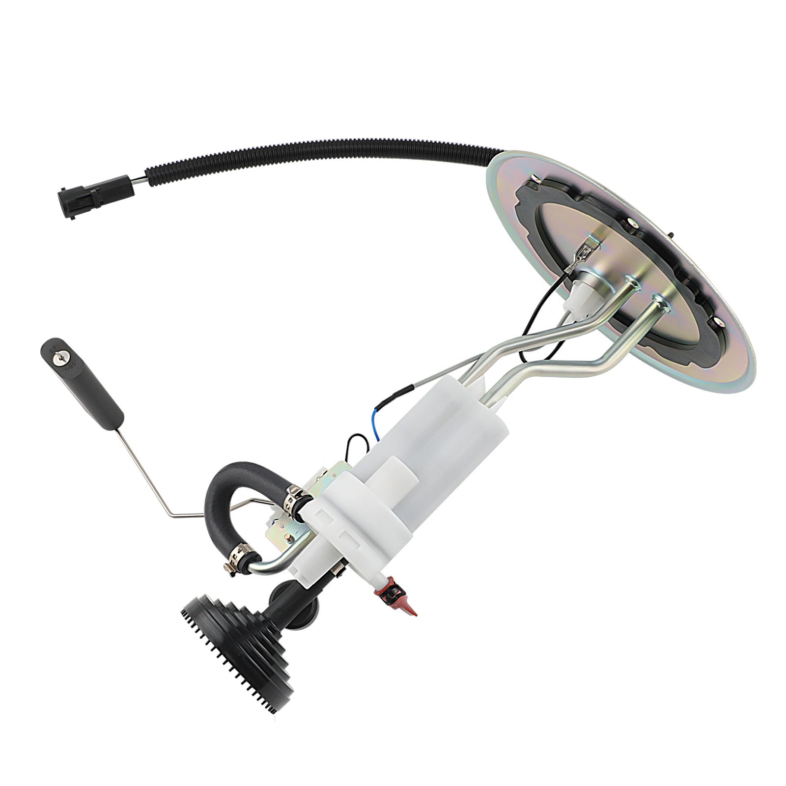 Fuel Tank Sending Unit Kit fit for Ford F-350 F-450 F-550 Super Duty 1999-03 V8 7.3L view 3