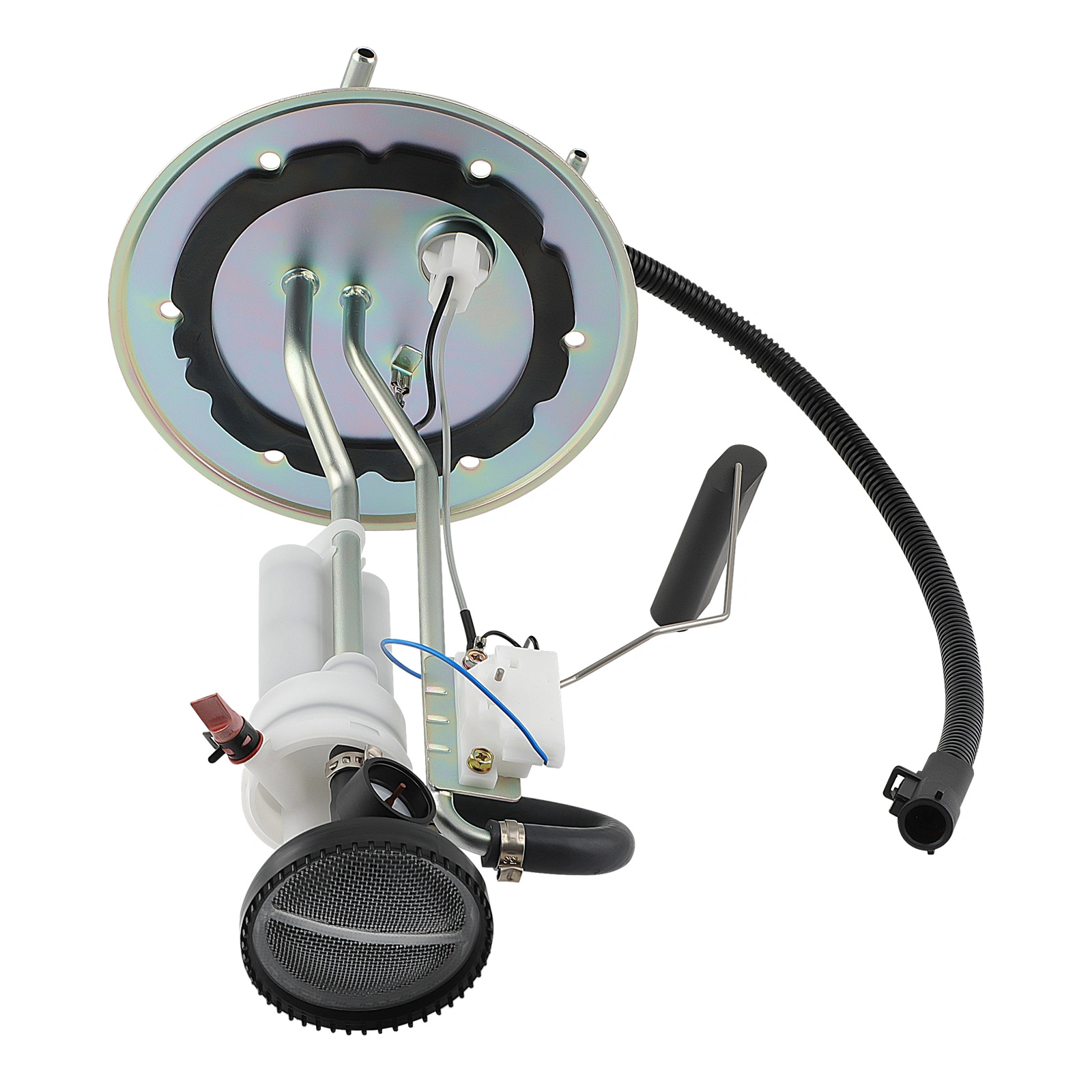 Fuel Tank Sending Unit Kit fit for Ford F-350 F-450 F-550 Super Duty 1999-03 V8 7.3L view 4