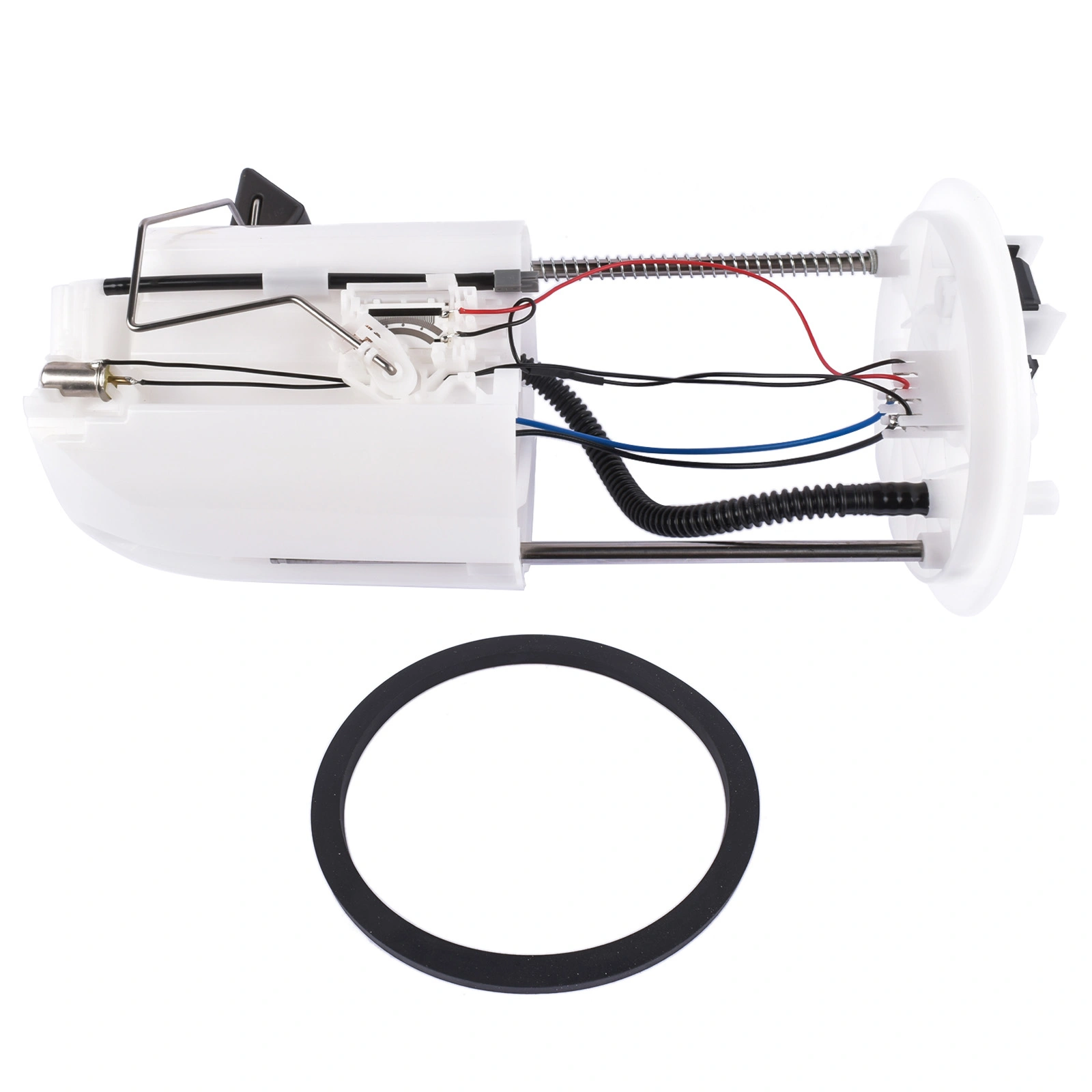 Fuel Pump Assembly Replacement for Mitsubishi Outlander ASX 2.0 2.4L FWD 1760A301 1760A300 view 2