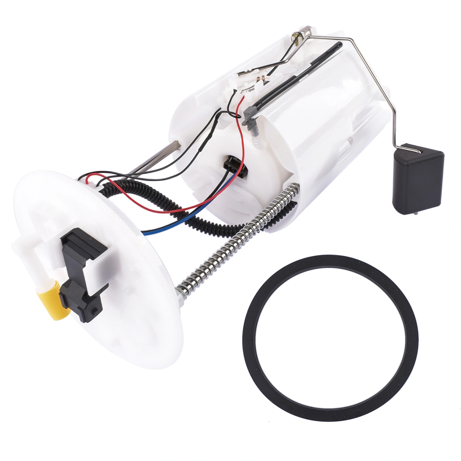 Fuel Pump Assembly Replacement for Mitsubishi Outlander ASX 2.0 2.4L FWD 1760A301 1760A300 view 7