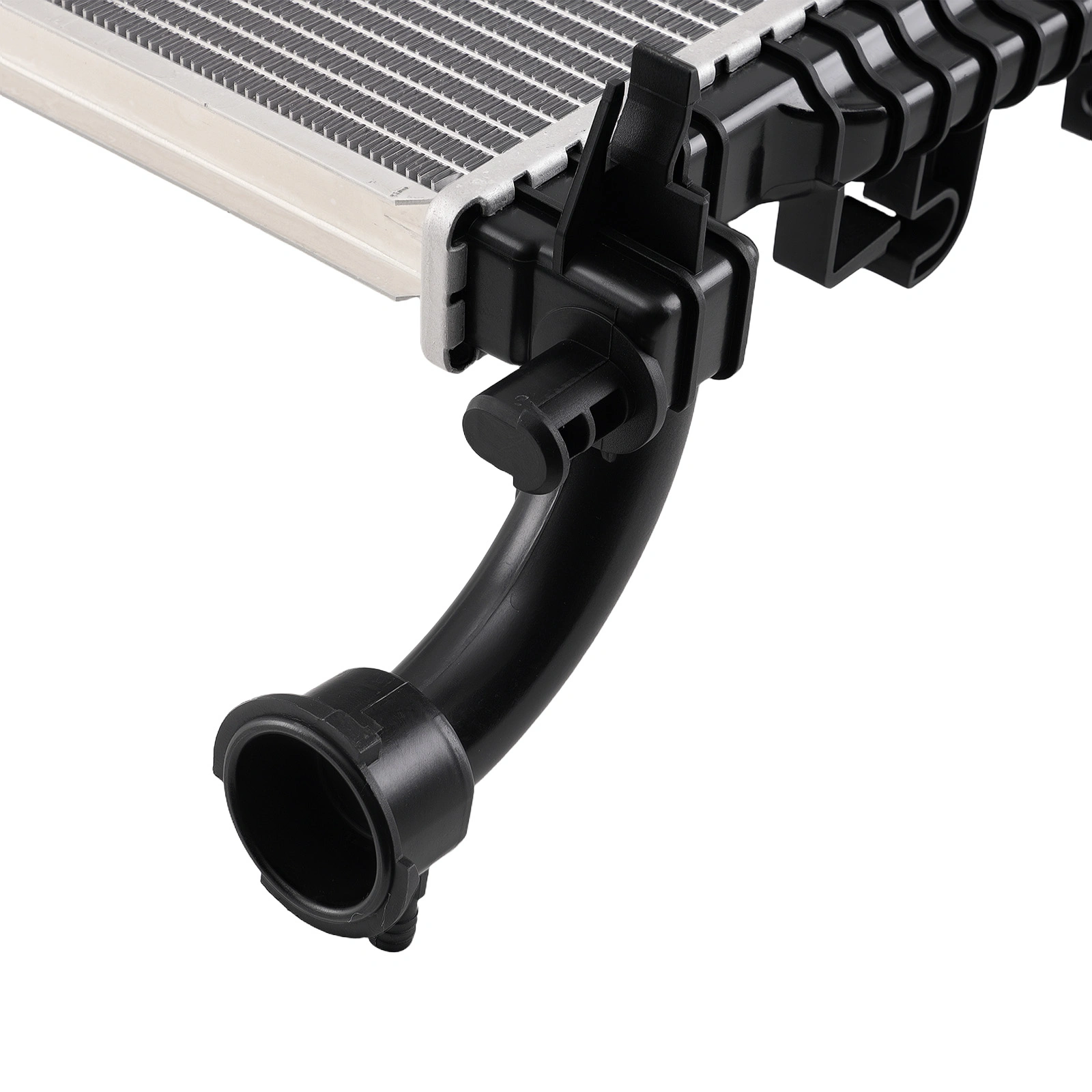 Cooling Radiator fit for Jeep Grand Cherokee 3.6L 5.7L 2011-2016 13200 view 2