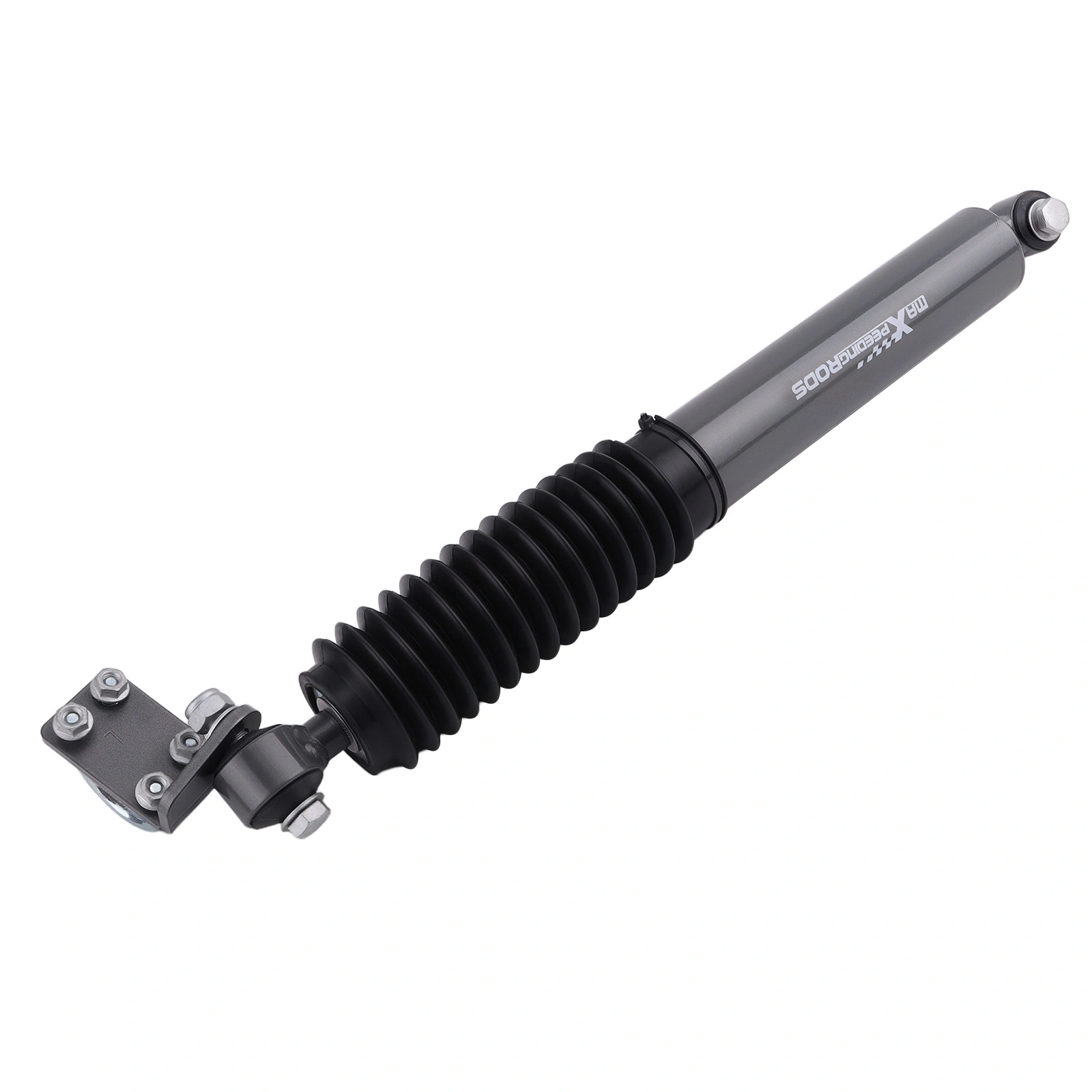 Front Steering Stabilizer Shock Fit For Jeep Wrangler JK Unlimited 2007-2018 view 2