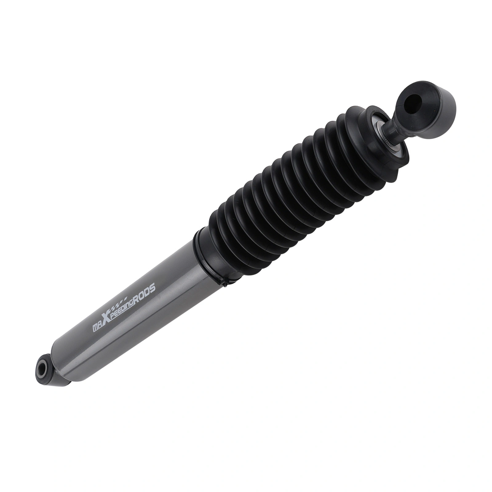 Front Steering Stabilizer Shock Fit For Jeep Wrangler JK Unlimited 2007-2018 view 3