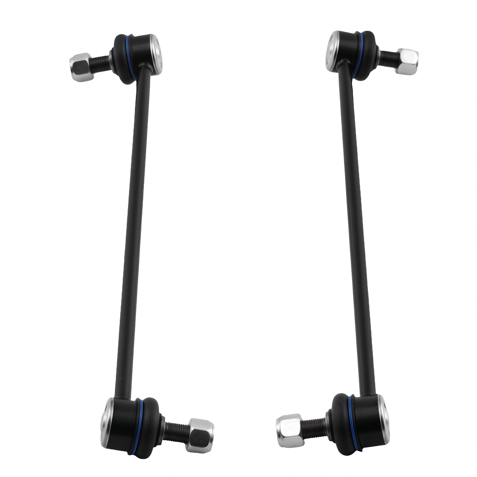 Front Left Right Sway Bar Link fit for Hyundai Santa Fe 07-12 536-111 536-110 view 2