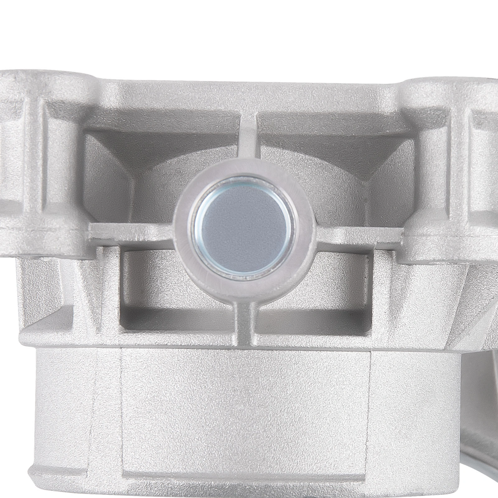 Throttle Body Assy Fit for Saab 9-3 2.0T Aero Arc Linear Vector 2003-06 12568796 view 5