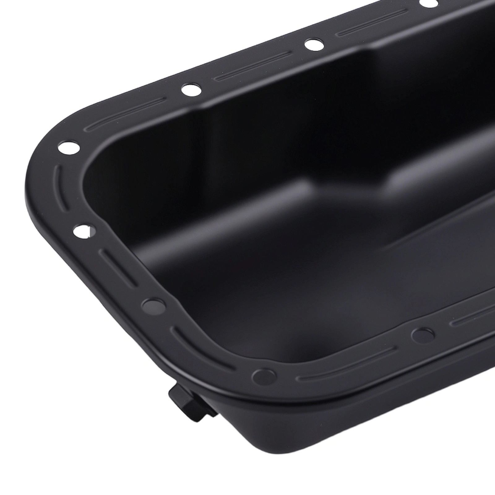 Engine Oil Collection Pan Drain Pan for Dodge Challenger 3.6L V6 2011-2016 Oil Drain Receiver Pan 3310305 view 5