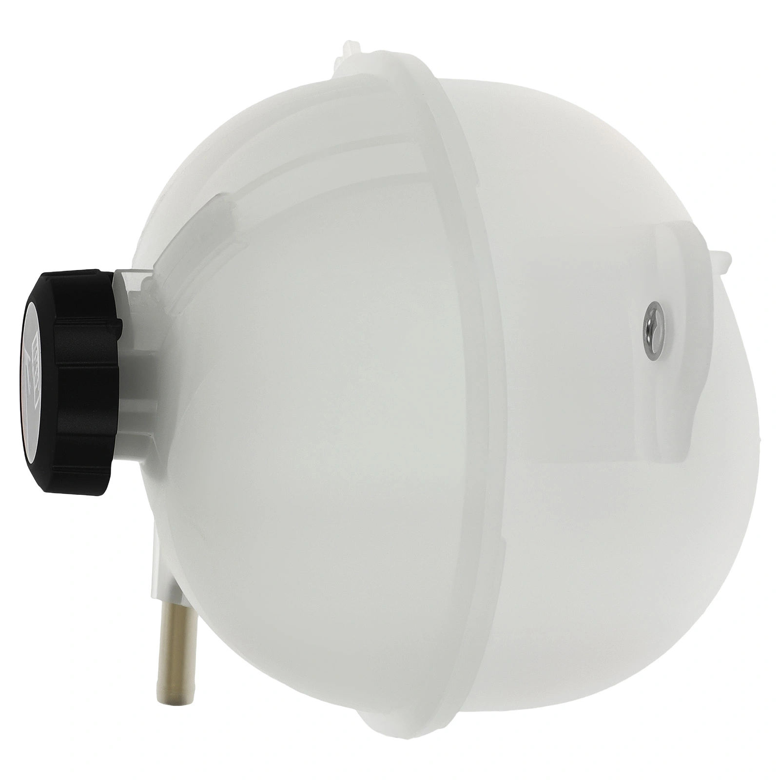 Coolant Expansion Tank with Cap fit for Hyundai Tucson 1.6L 2.0L 16-21 25431-D3600 view 6
