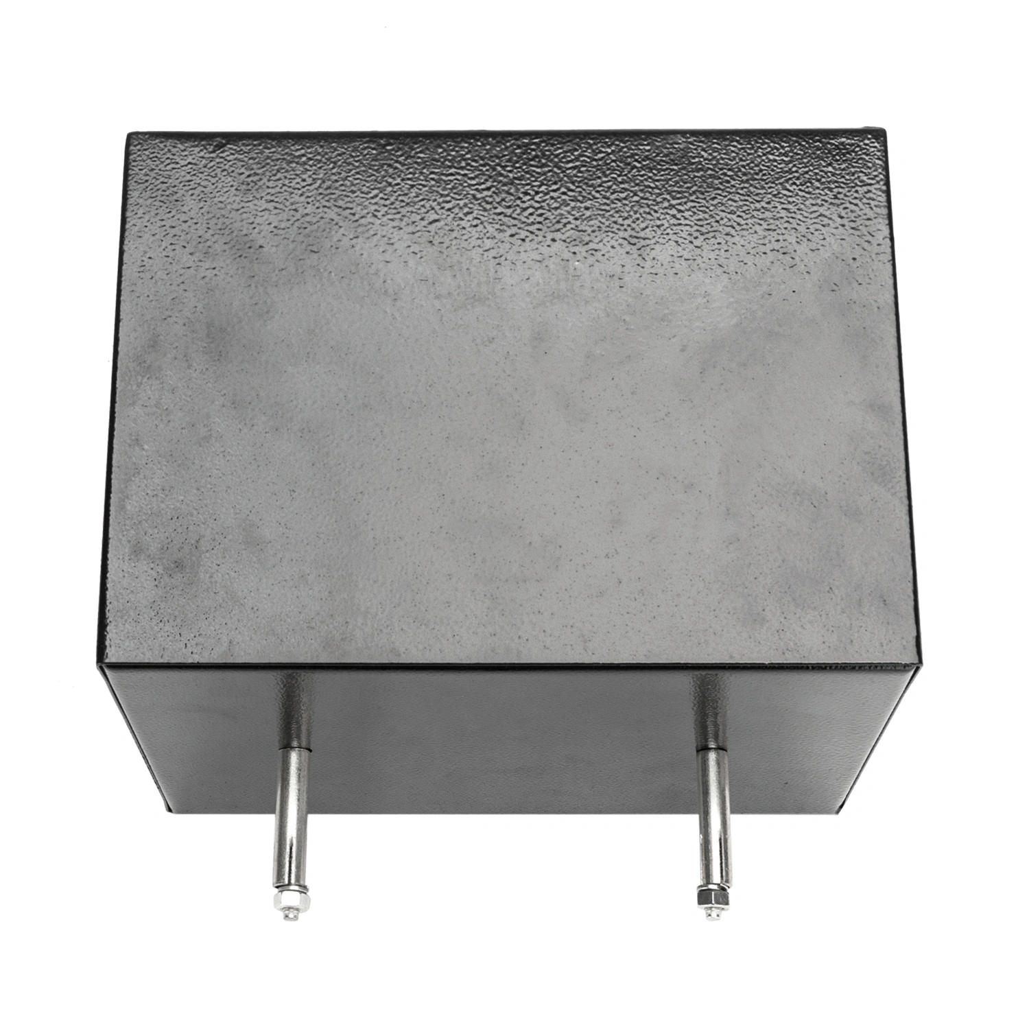 Mini Wall-in Style Electronic Code Metal Steel Box Safe Case 17EF Black view 23