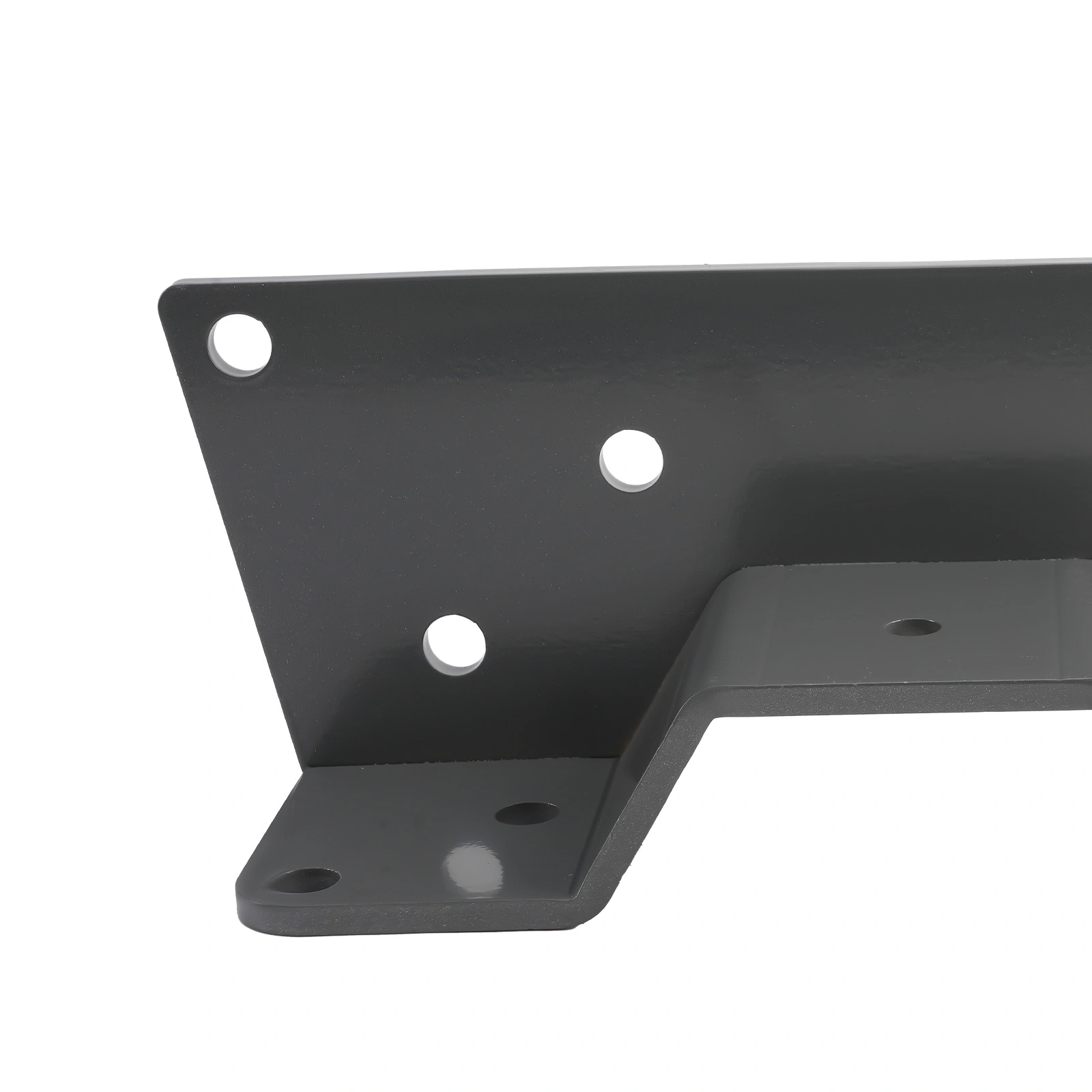 5" Rear Axle Flip C-Notches Kit Fit For Chevrolet C10 1973-1987 Fit For GMC C15 C1500/Pickup 1973-1987 view 5