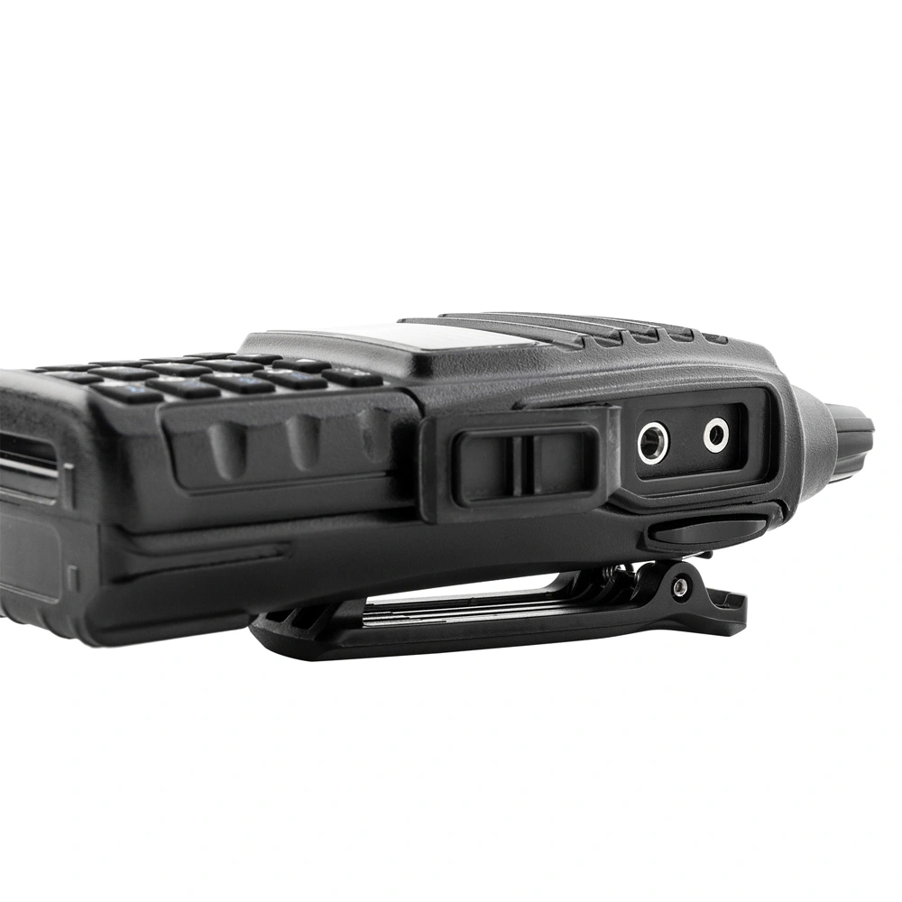 UV82 Dual Band Dual Standby Dual Display 5W Handheld Two Way Radio Walkie Talkie Black view 12