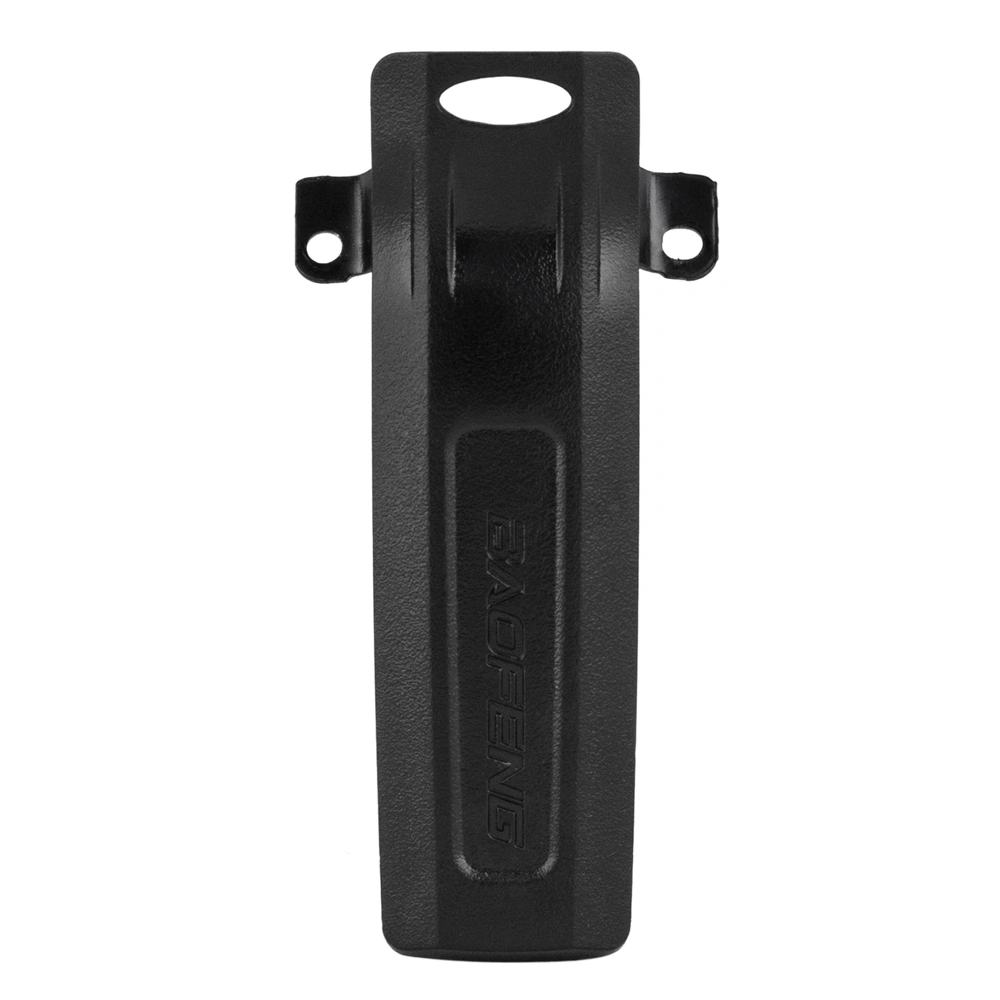 UV82 Dual Band Dual Standby Dual Display 5W Handheld Two Way Radio Walkie Talkie Black view 5
