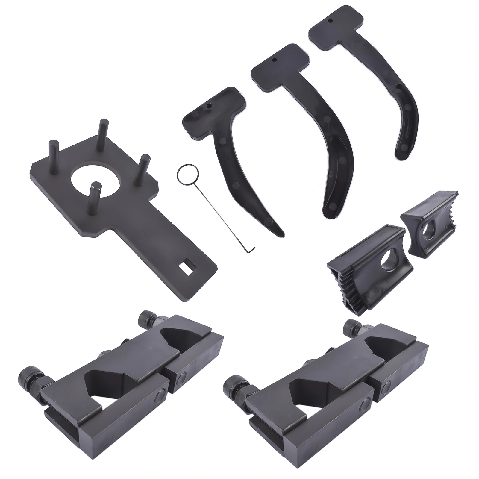 Camshaft Holding Timing Tool Kit For Dodge Chrysler Jeep Ram 3.6L V6 10200A 10200 10369A view 5
