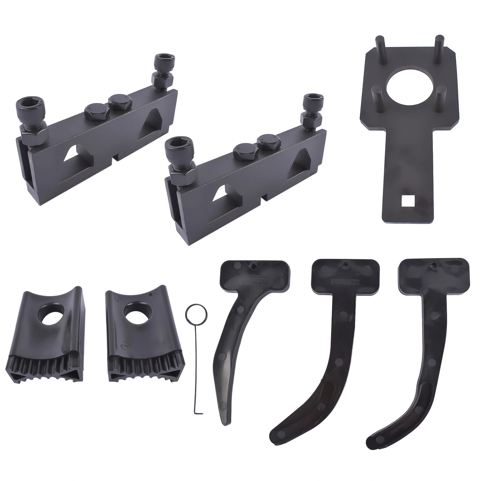 Camshaft Holding Timing Tool Kit For Dodge Chrysler Jeep Ram 3.6L V6 10200A 10200 10369A view 6