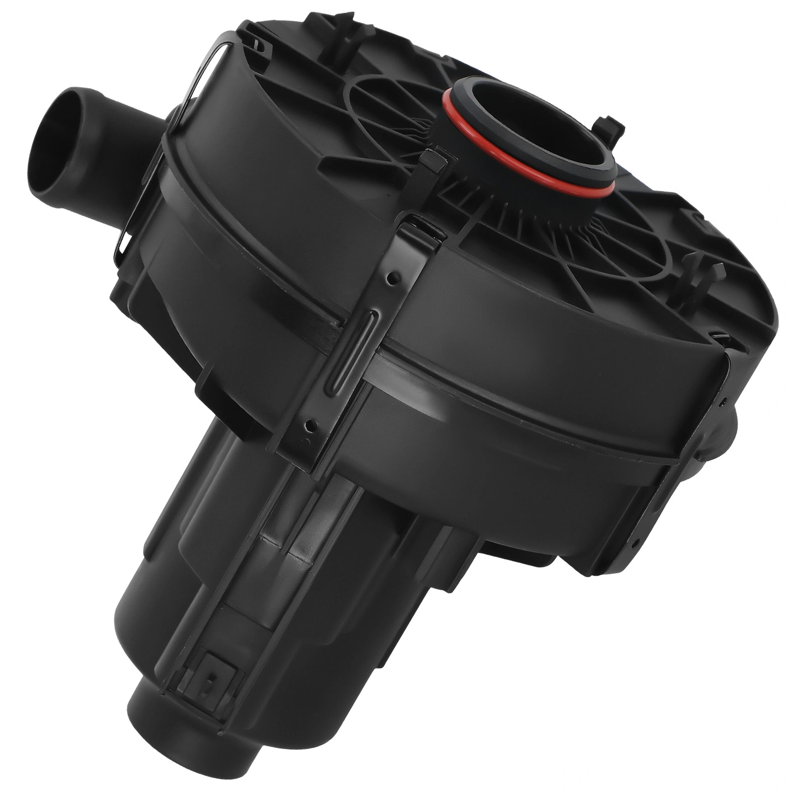 Secondary Air Injection Pump Replacement fit for Oldsmobile Intrigue 3.5L 2000-2002 view 2