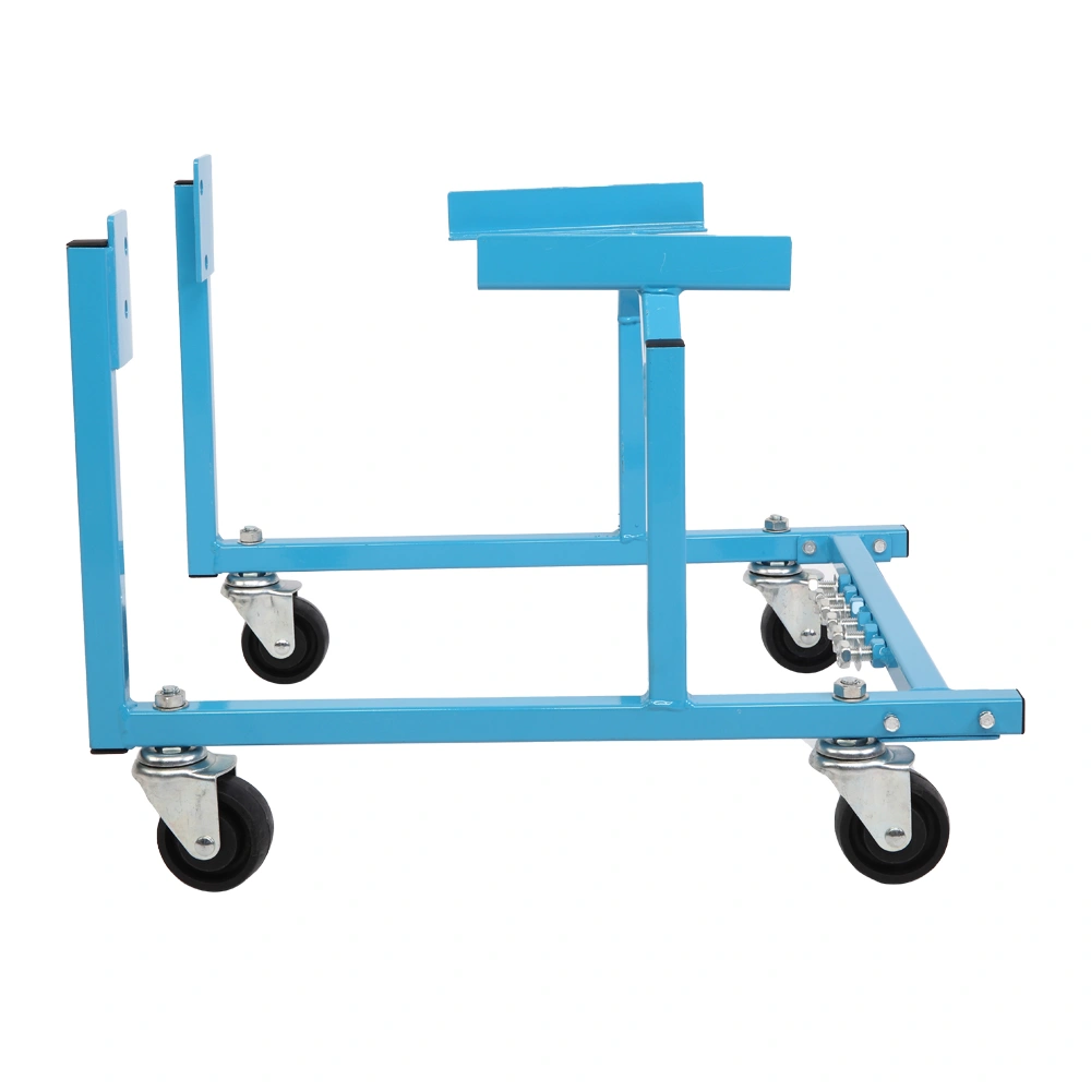 1000LB Engine Cradle Stand Hoist, Engine Support with Blue Finish, Fits Ford - Heavy Duty Auto Tool view 11