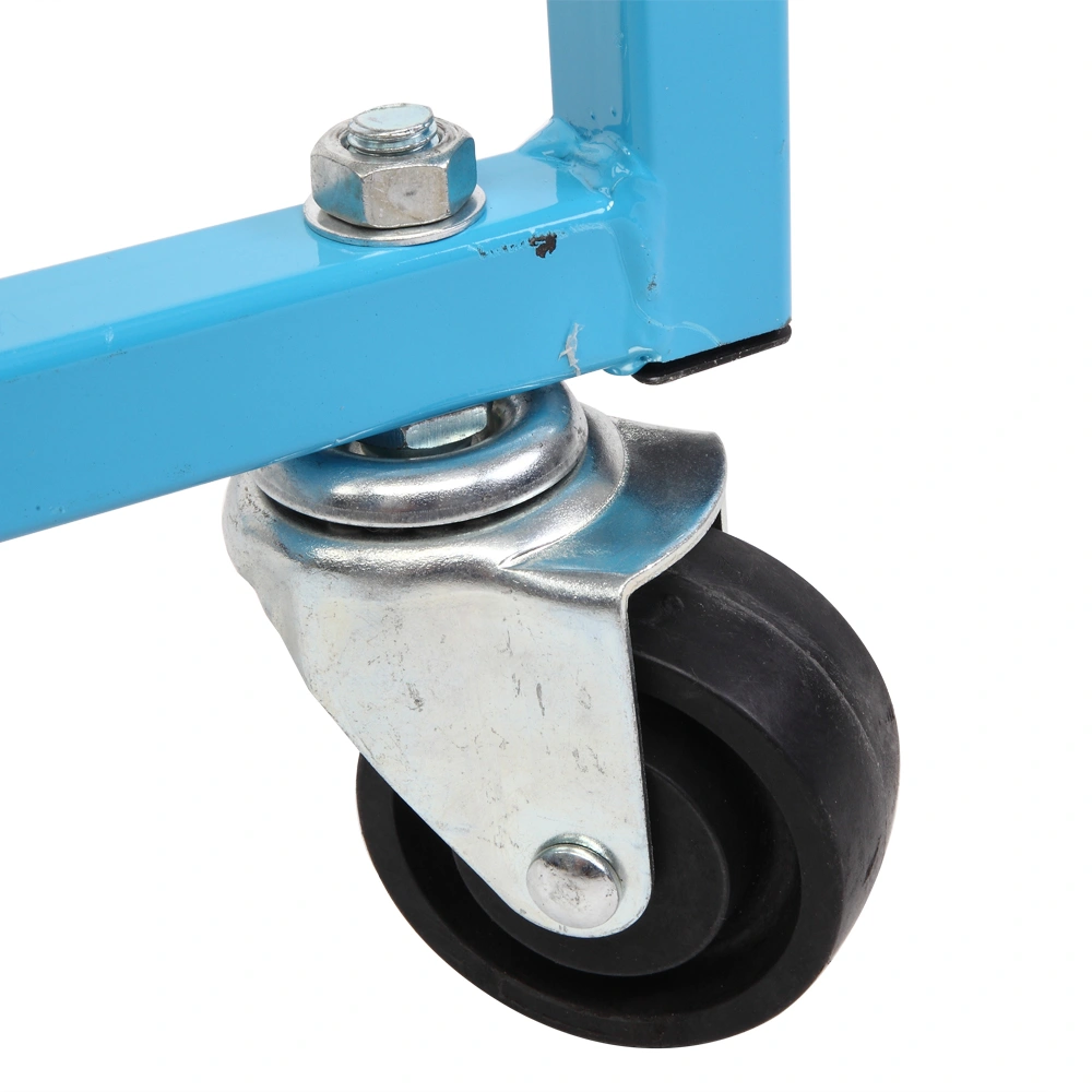 1000LB Engine Cradle Stand Hoist, Engine Support with Blue Finish, Fits Ford - Heavy Duty Auto Tool view 15