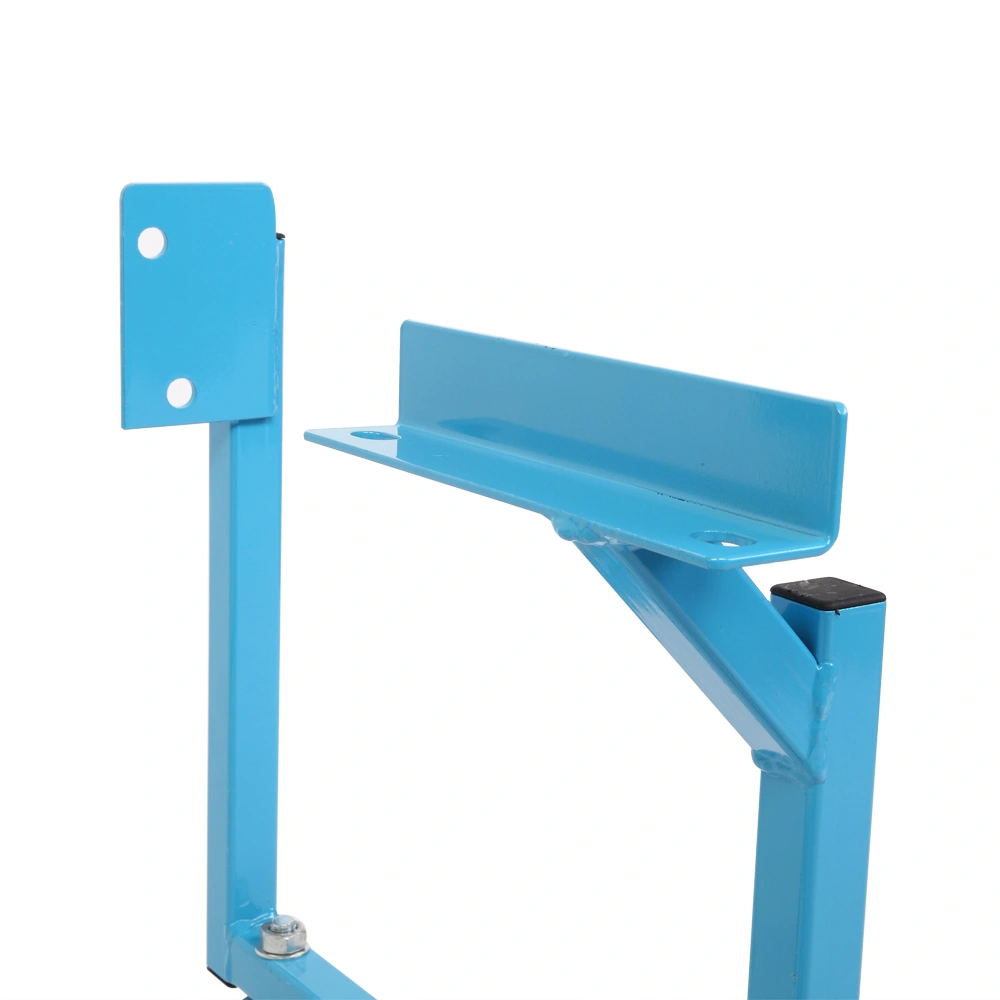 1000LB Engine Cradle Stand Hoist, Engine Support with Blue Finish, Fits Ford - Heavy Duty Auto Tool view 16
