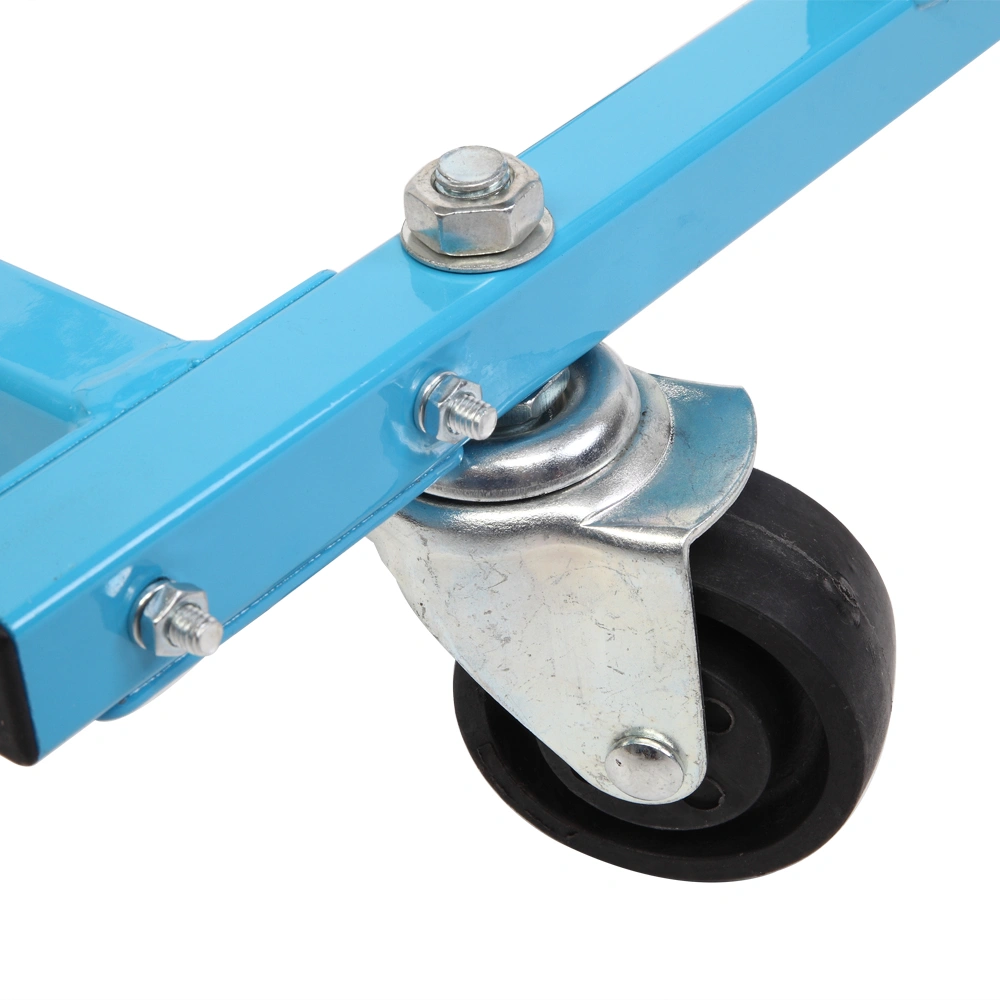 1000LB Engine Cradle Stand Hoist, Engine Support with Blue Finish, Fits Ford - Heavy Duty Auto Tool view 18