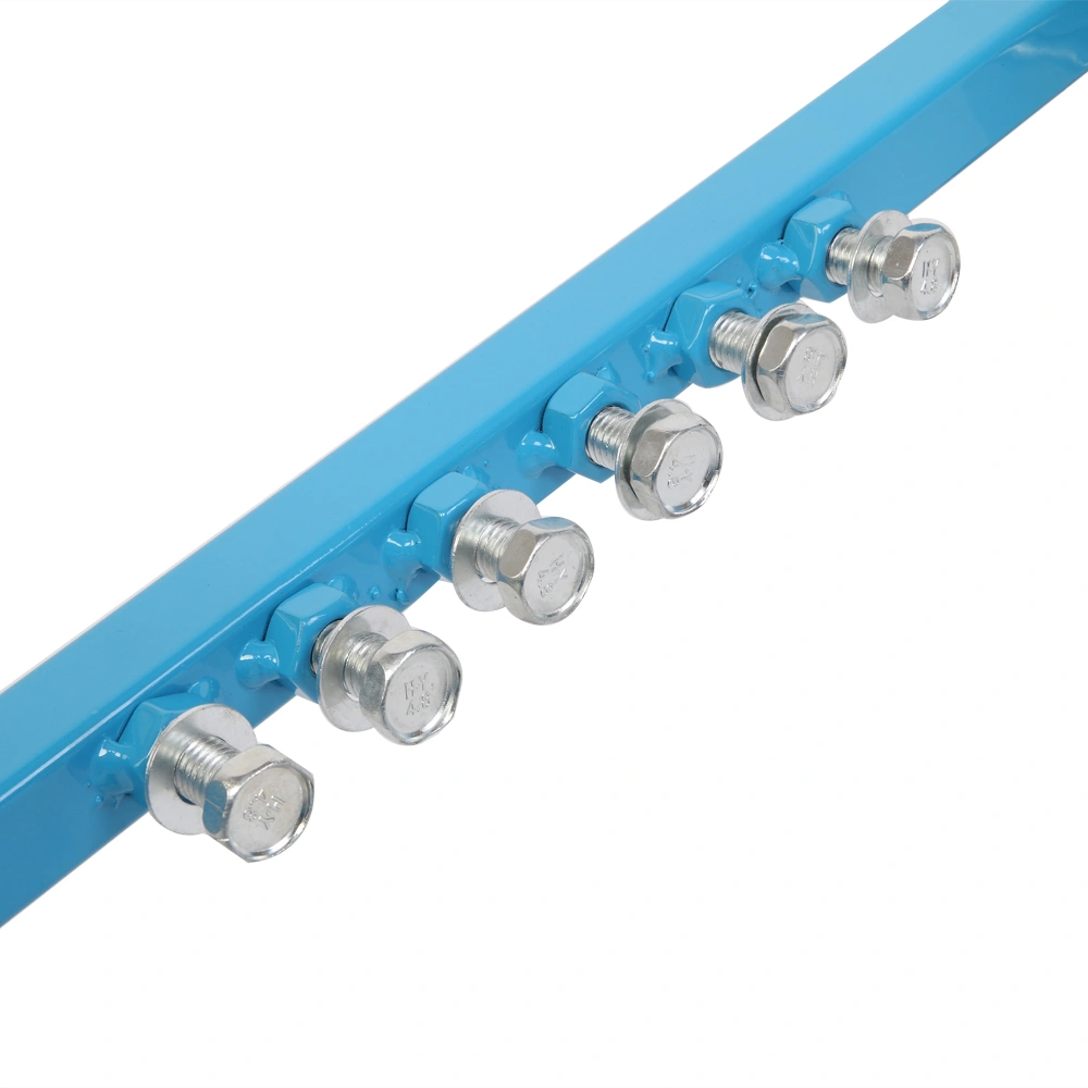 1000LB Engine Cradle Stand Hoist, Engine Support with Blue Finish, Fits Ford - Heavy Duty Auto Tool view 19