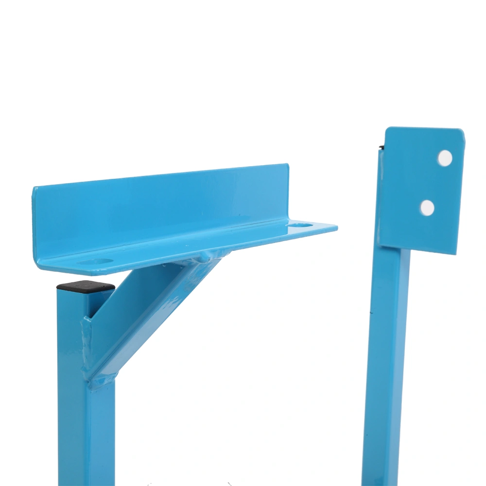 1000LB Engine Cradle Stand Hoist, Engine Support with Blue Finish, Fits Ford - Heavy Duty Auto Tool view 20