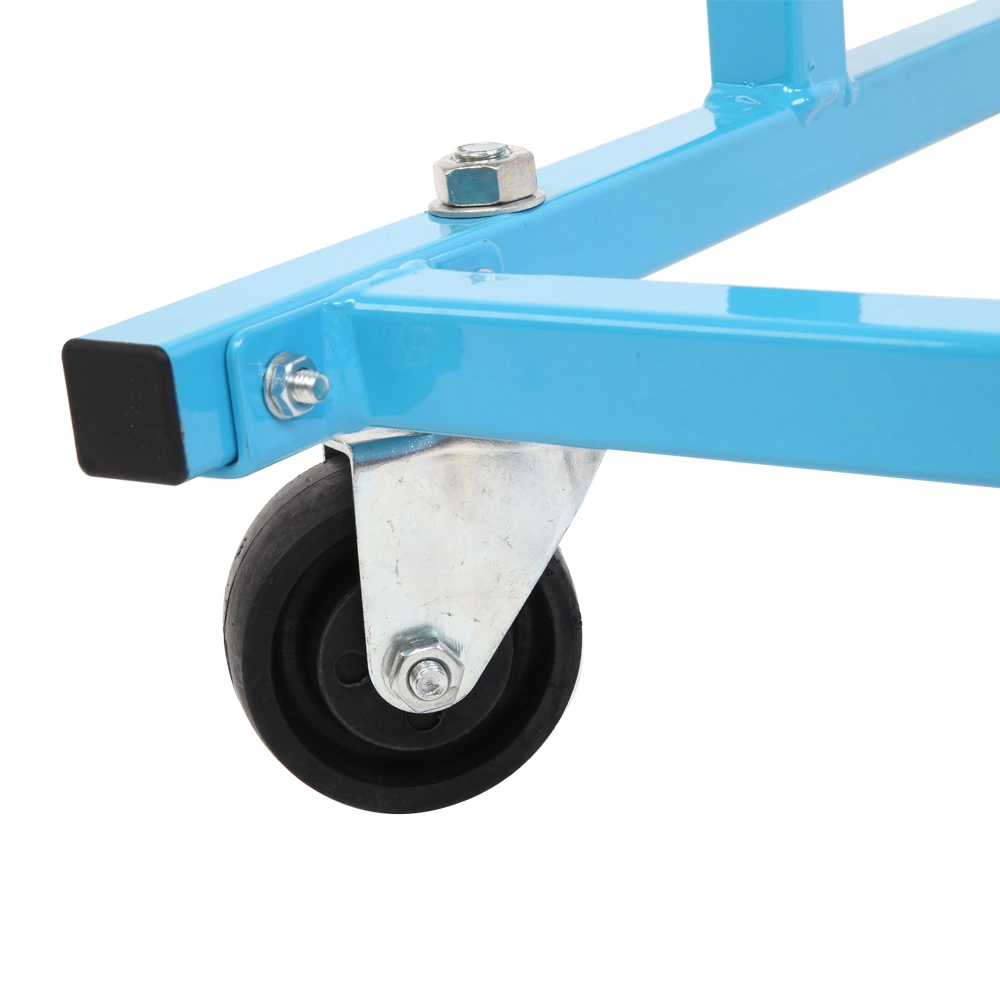 1000LB Engine Cradle Stand Hoist, Engine Support with Blue Finish, Fits Ford - Heavy Duty Auto Tool view 21