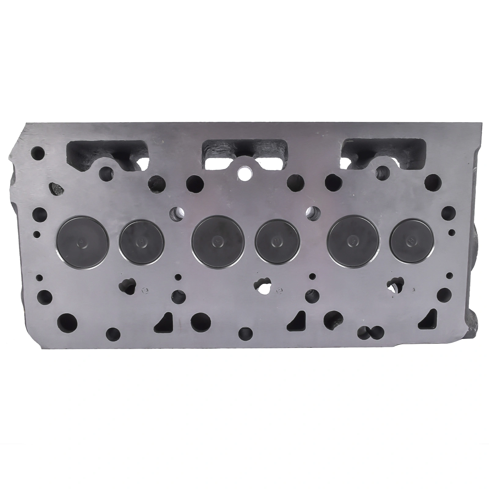 1G962-03042 Complete Cylinder Head w/valves Replacement for Kubota D902 Engine RTV900 RTV900W RTV900W9 RTV900 H1G90-03040 1G962-03040 view 7