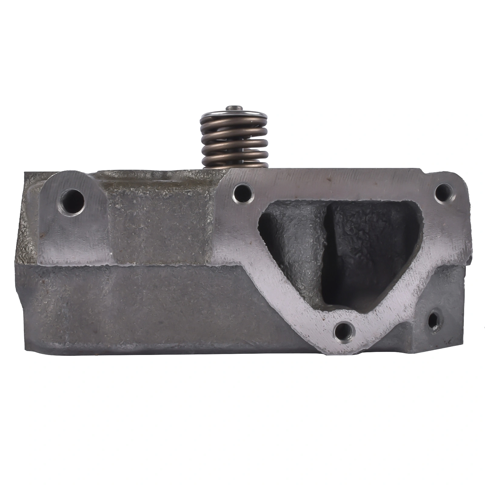 1G962-03042 Complete Cylinder Head w/valves Replacement for Kubota D902 Engine RTV900 RTV900W RTV900W9 RTV900 H1G90-03040 1G962-03040 view 8