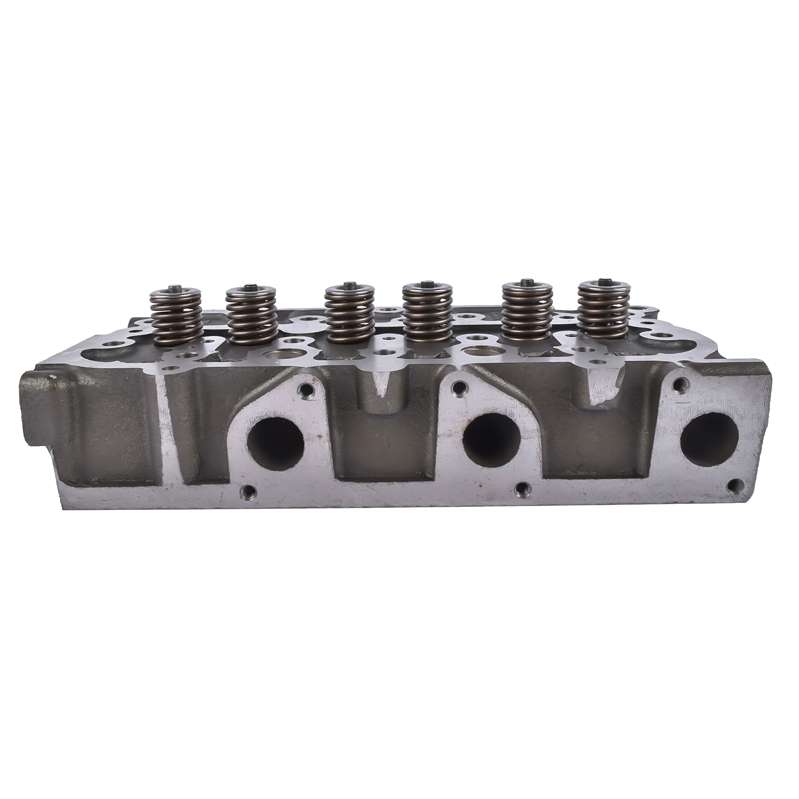 1G962-03042 Complete Cylinder Head w/valves Replacement for Kubota D902 Engine RTV900 RTV900W RTV900W9 RTV900 H1G90-03040 1G962-03040 view 9