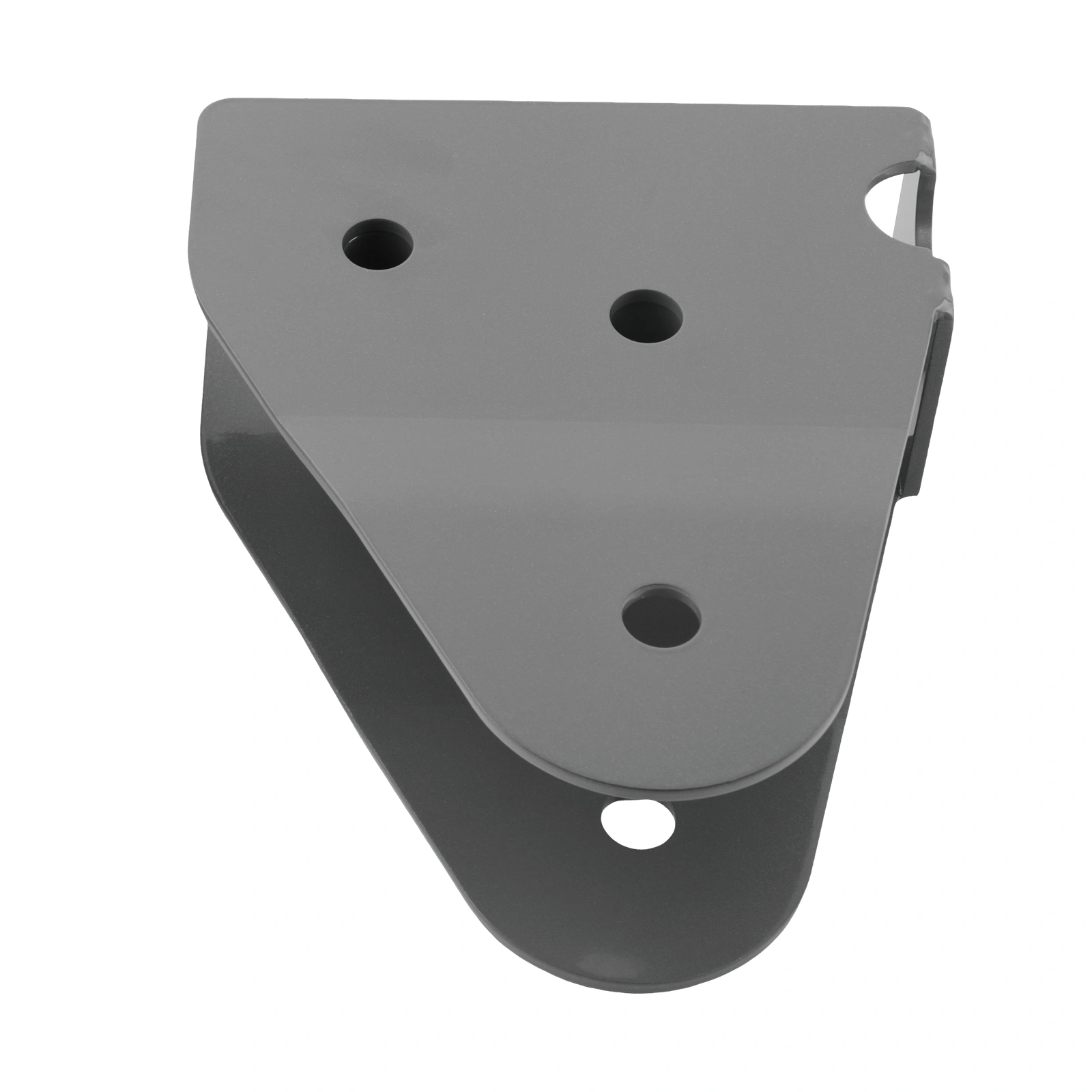 Radius Arm Drop 1'-5" Bracket Kit Fit For Ford F250 F350 Super Duty 2005-2016 (4WD Only) view 7