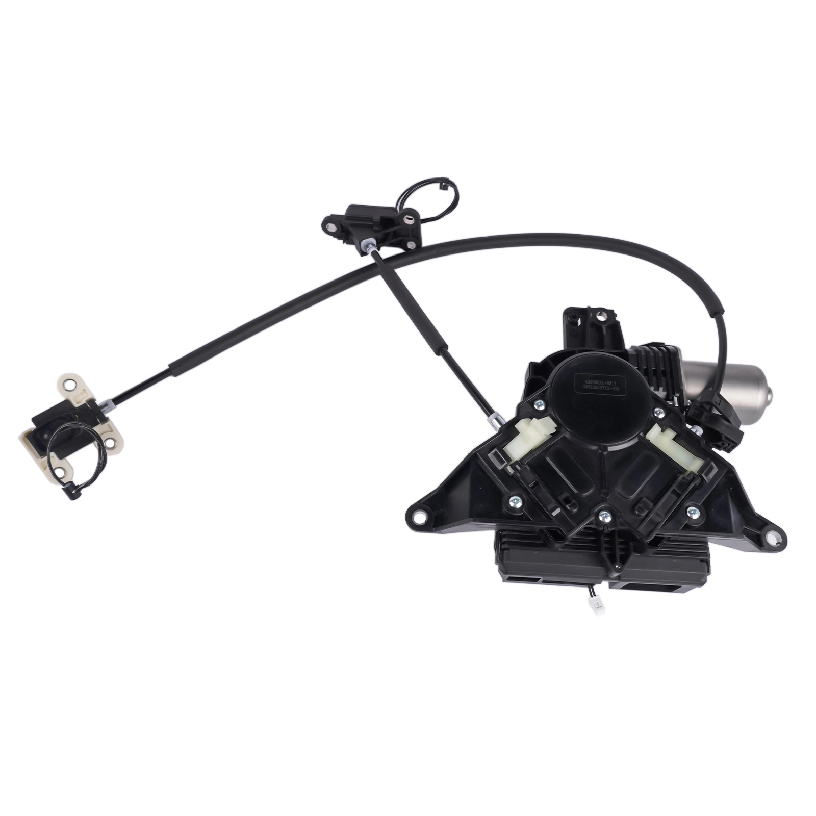 Left Driver Side Power Sliding Door Motor 72050-TK8-305 Replacement for Honda Odyssey 2011-2017
