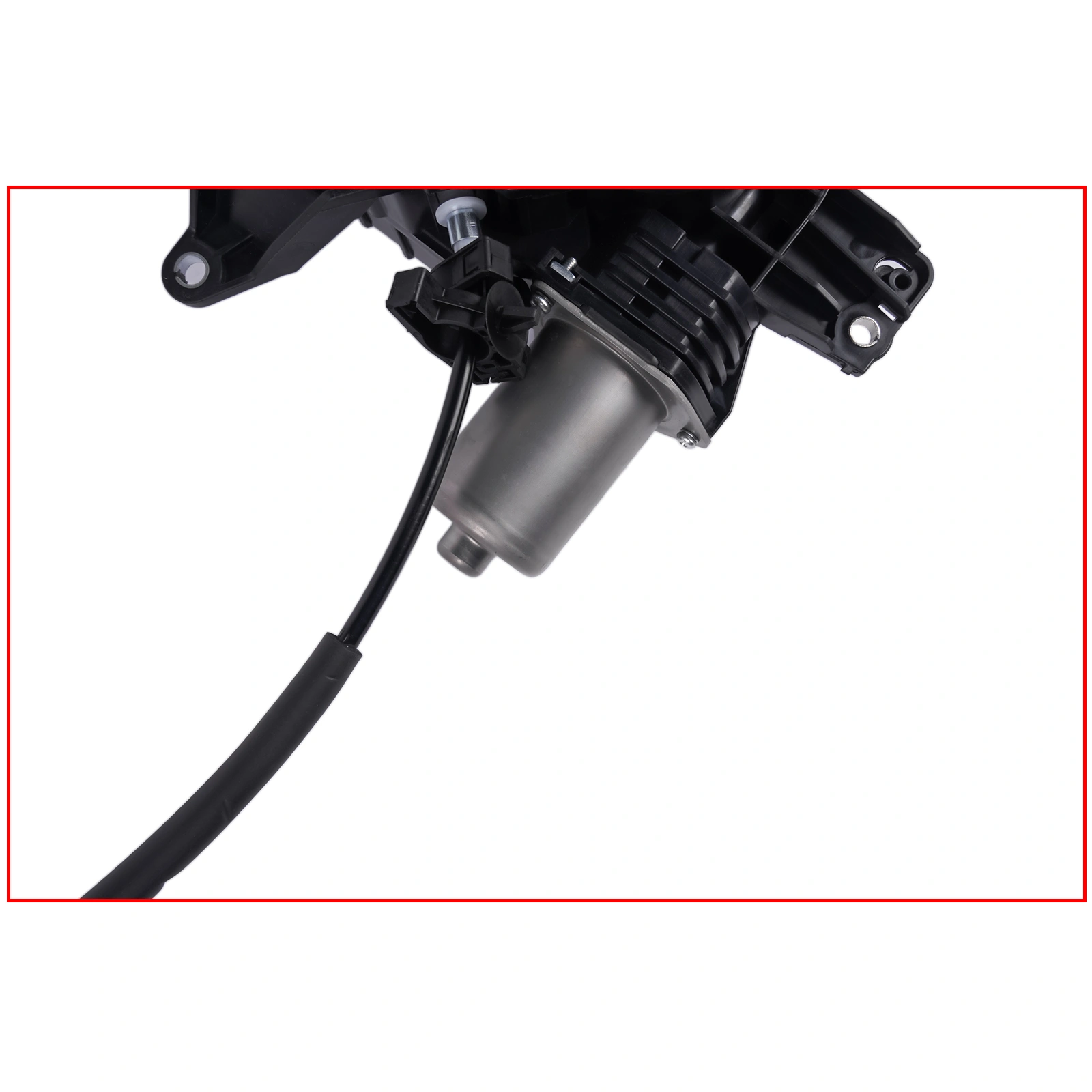Left Driver Side Power Sliding Door Motor 72050-TK8-305 Replacement for Honda Odyssey 2011-2017 view 10