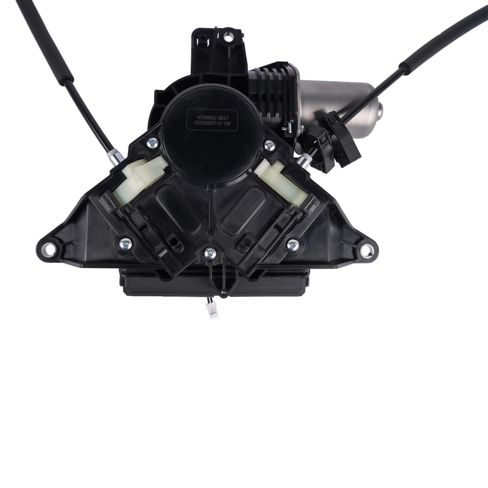 Left Driver Side Power Sliding Door Motor 72050-TK8-305 Replacement for Honda Odyssey 2011-2017 view 8