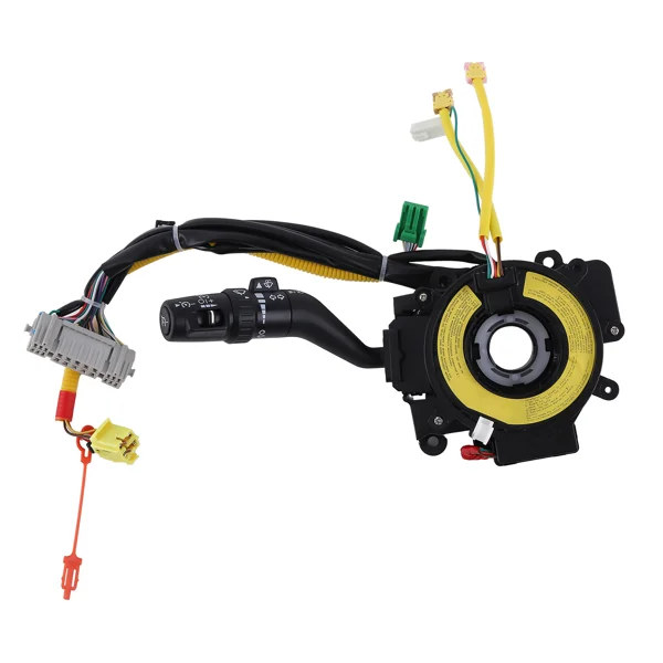 Turn Signal Wiper Switch Assembly FIT For GMC Canyon Chevrolet Colorado 2008-2012