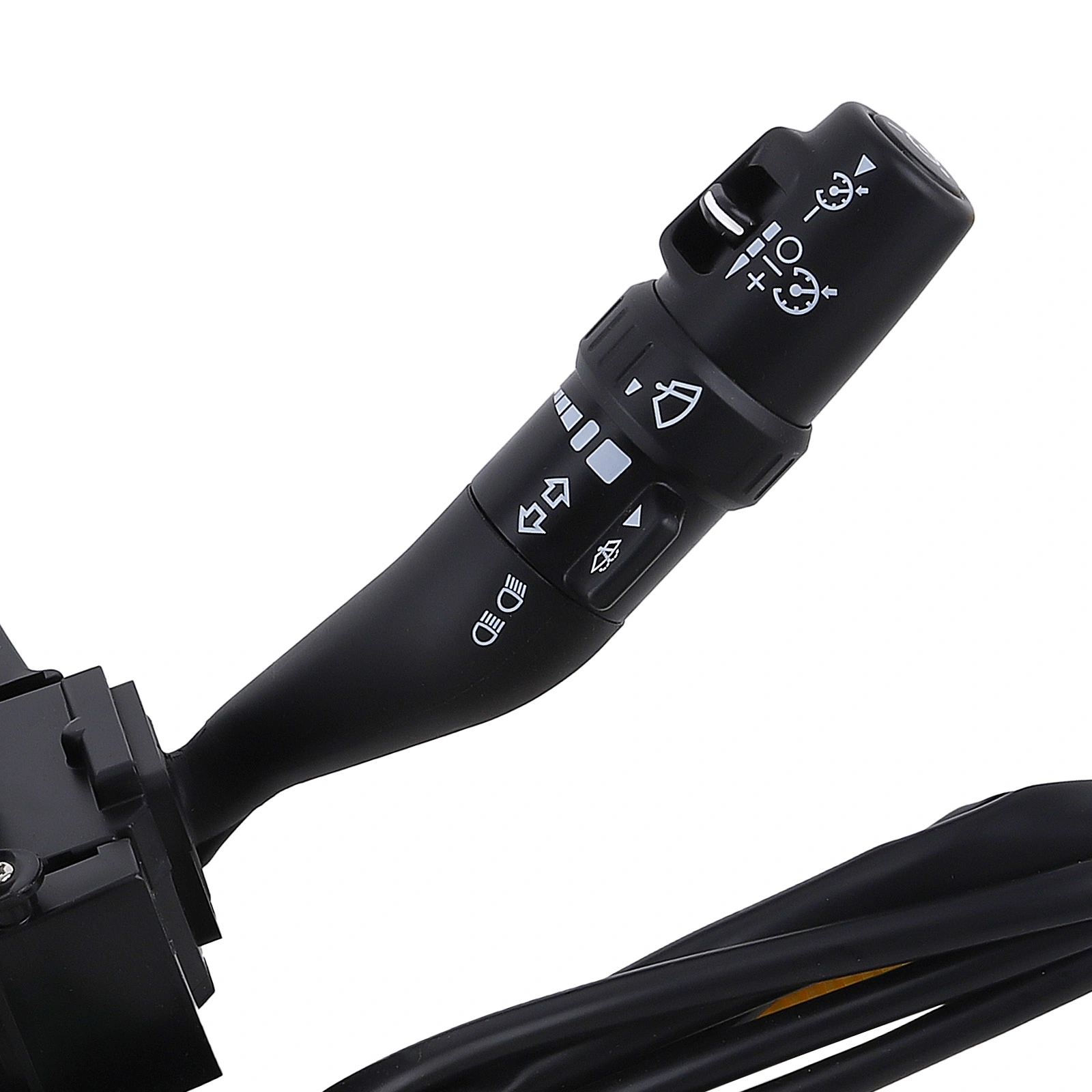 Turn Signal Wiper Switch Assembly FIT For GMC Canyon Chevrolet Colorado 2008-2012 view 5