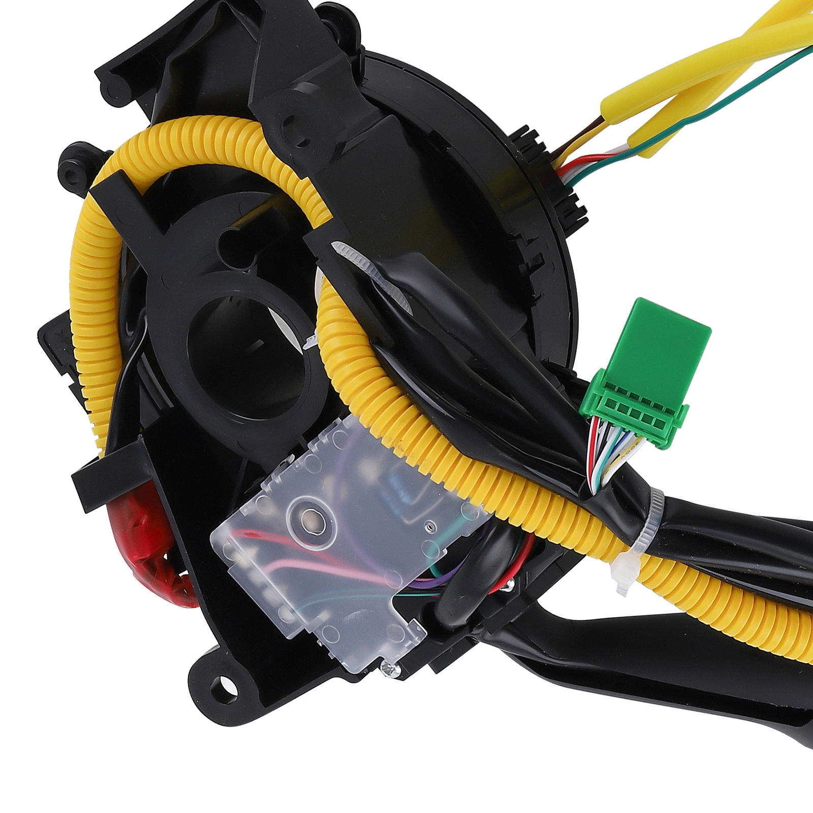 Turn Signal Wiper Switch Assembly FIT For GMC Canyon Chevrolet Colorado 2008-2012 view 6