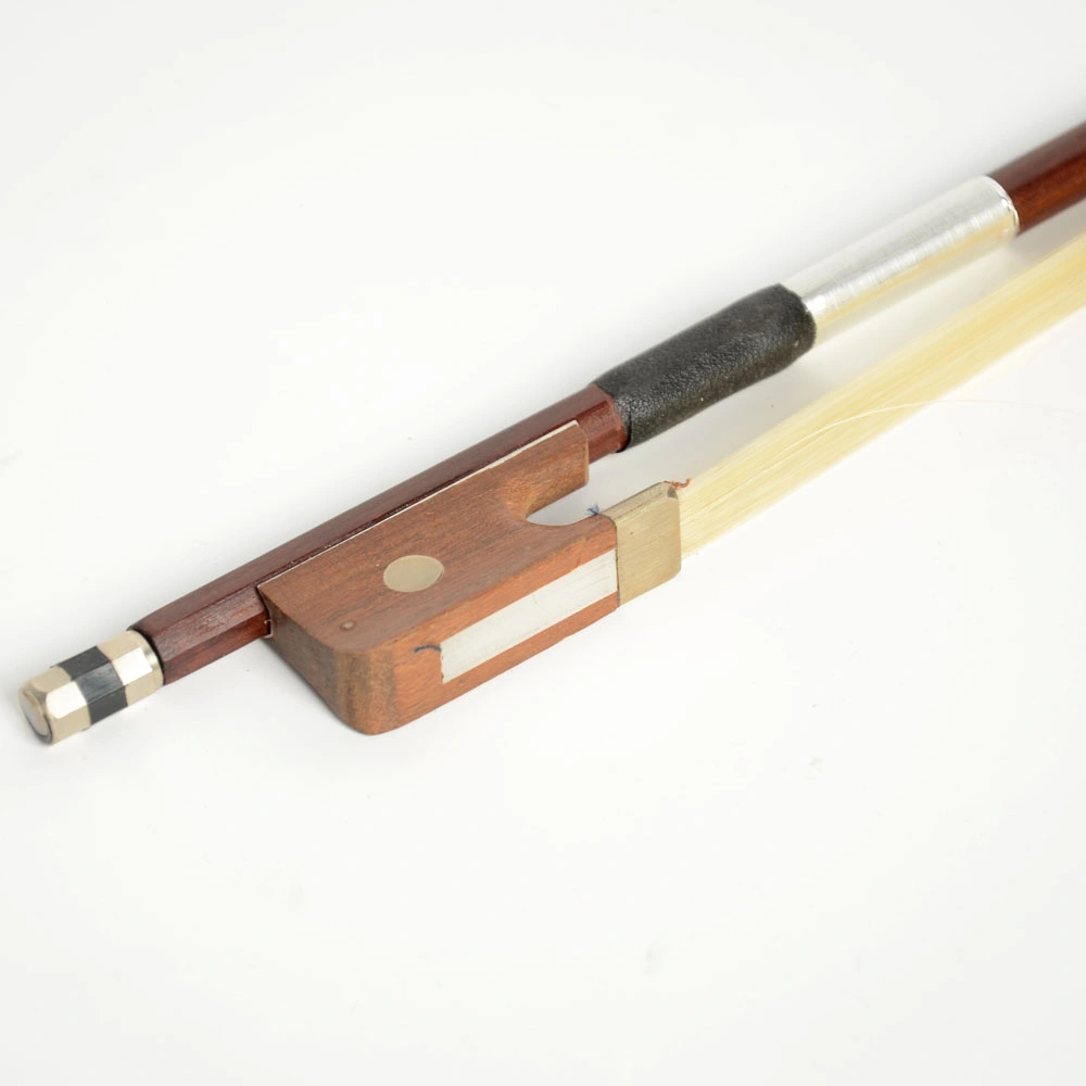 4/4 Retro Style Cello Case Bow Rosin view 9