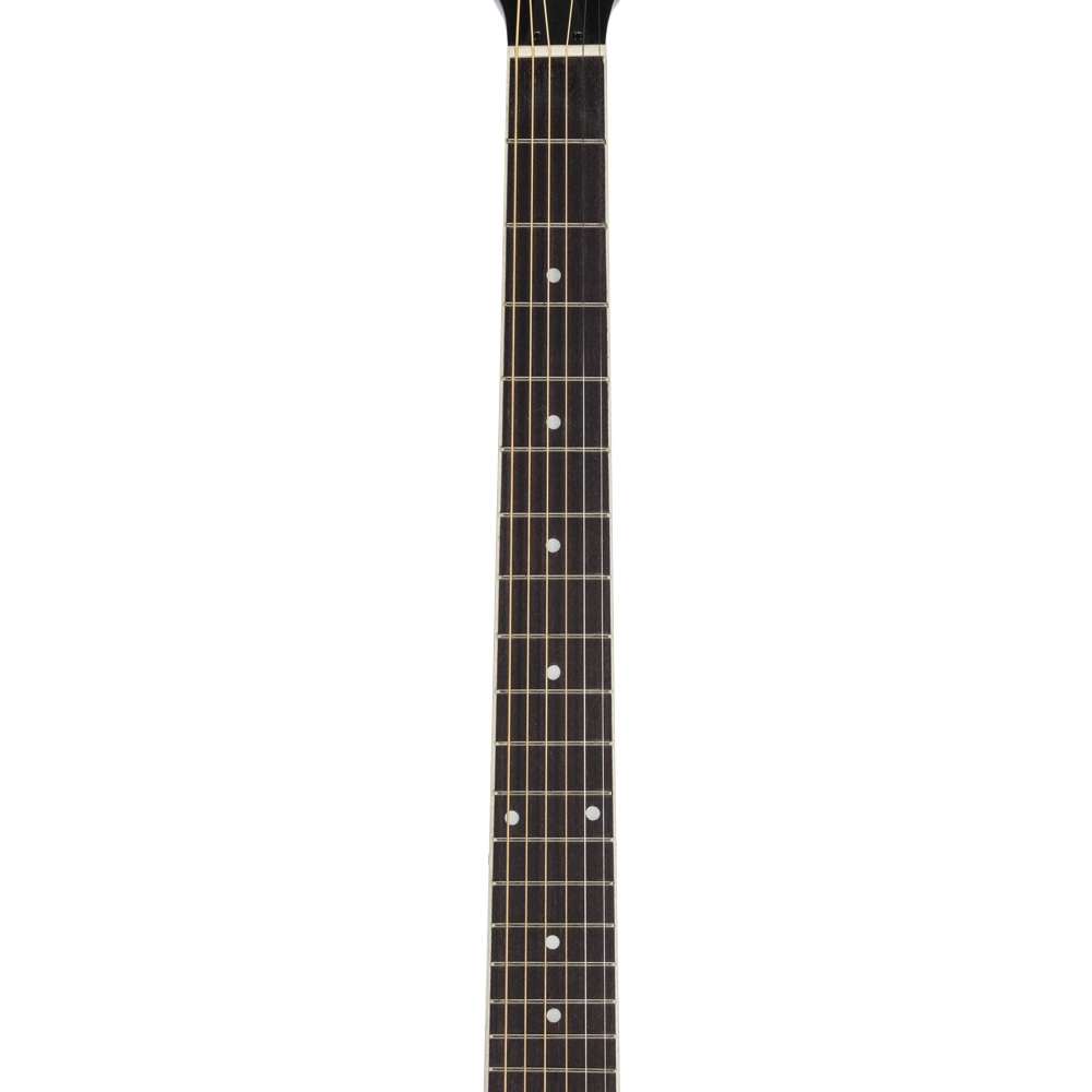 Top Grade Exquisite Professional Sapelli Notopleura Wood Alloy 6-string Banjo view 3