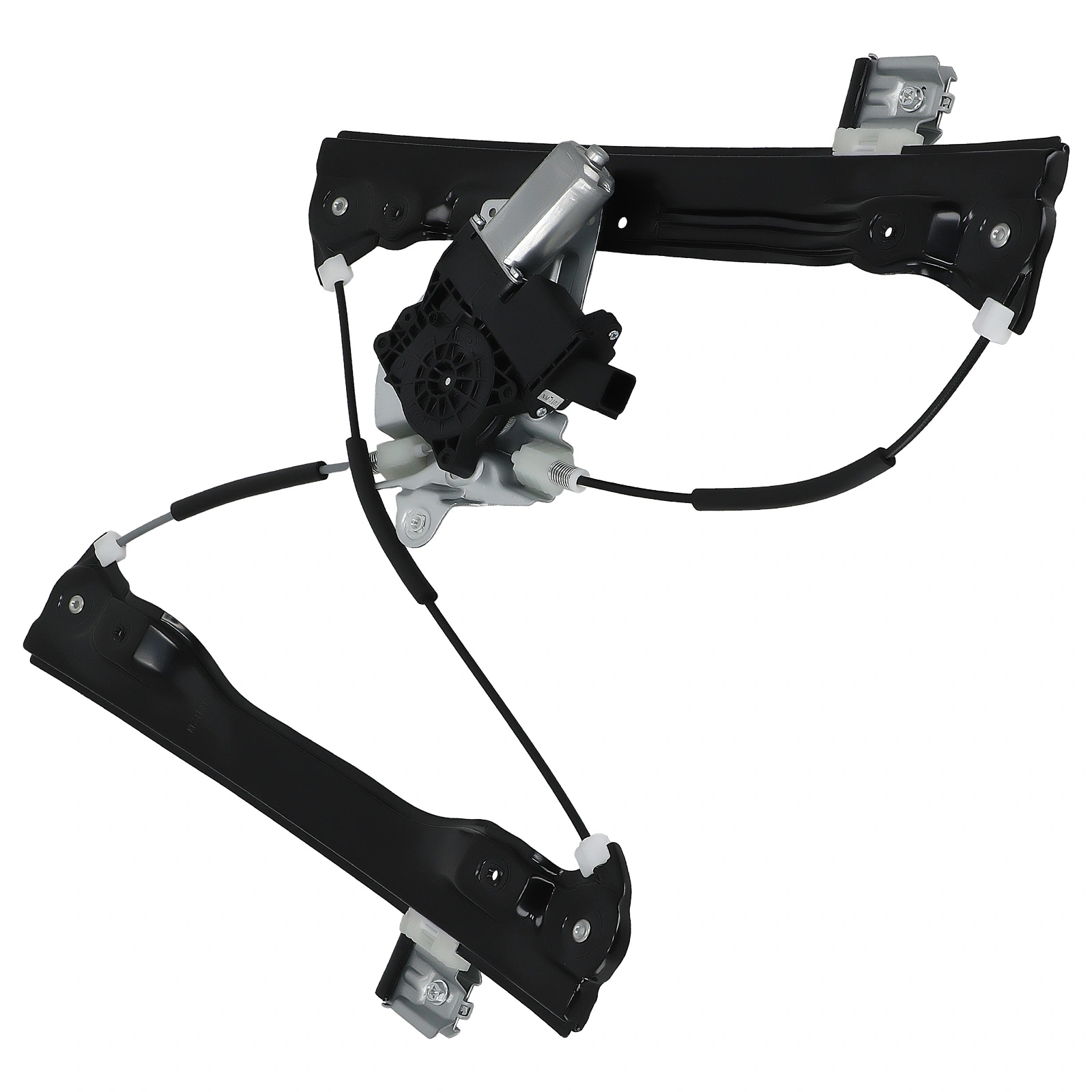 1X Power Window Regulator & Motor Front Driver fit for Chevy Cruze 2010-2015 view 4