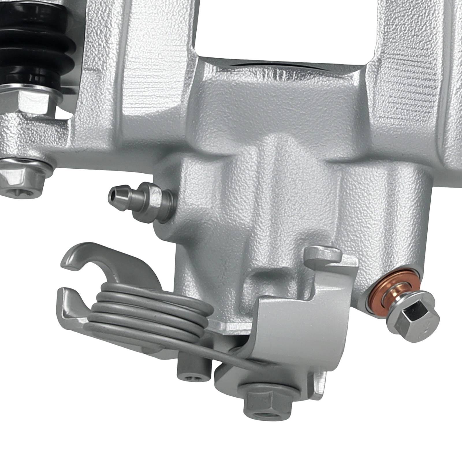 2x Rear Brake Caliper fit for Ford Flex Lincoln MKT 2010-2014 18-B5262/18-B5263 view 3