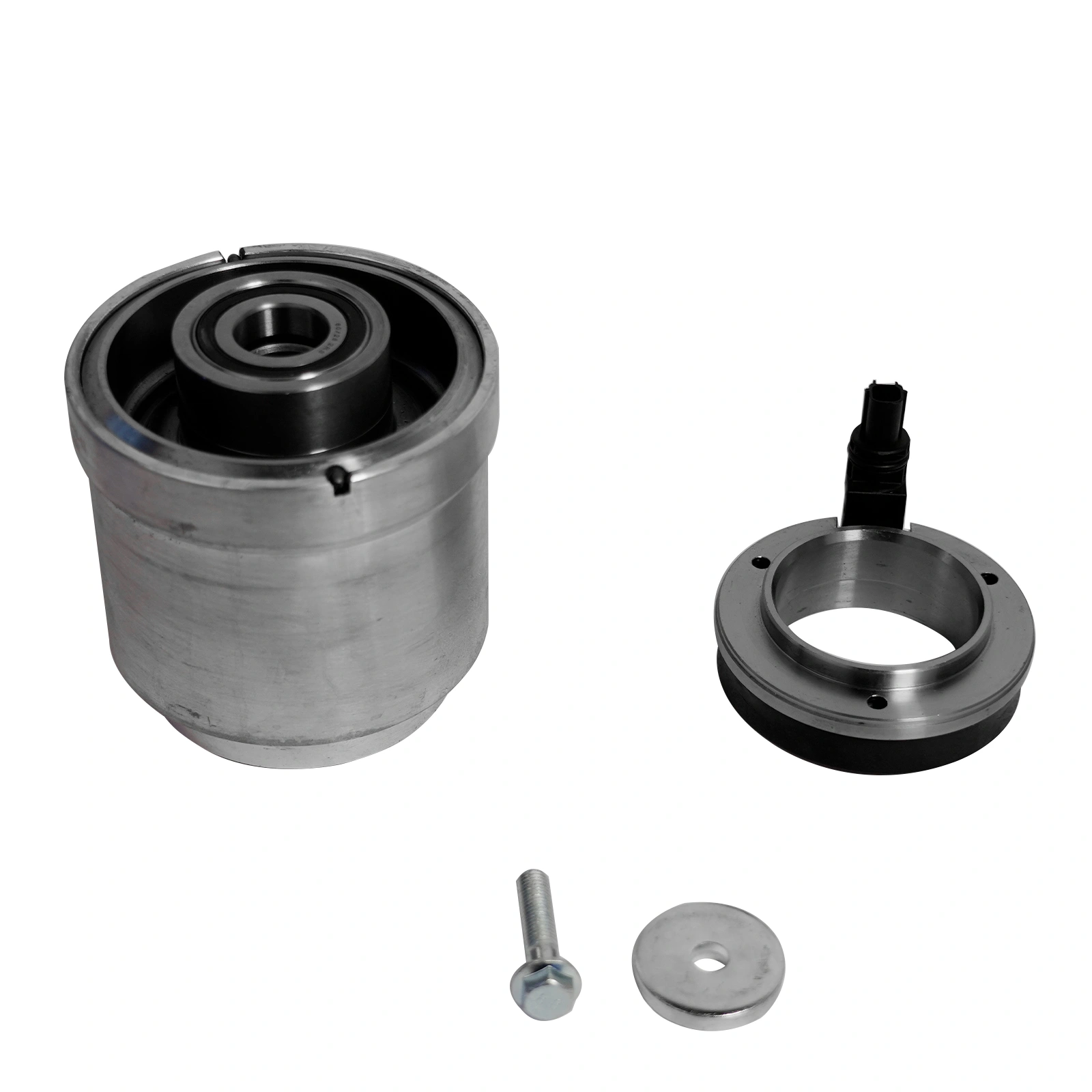 Rear Differential Viscous Coupler CV6Z4A232A for Ford Edge Flex Lincoln 2013-2021