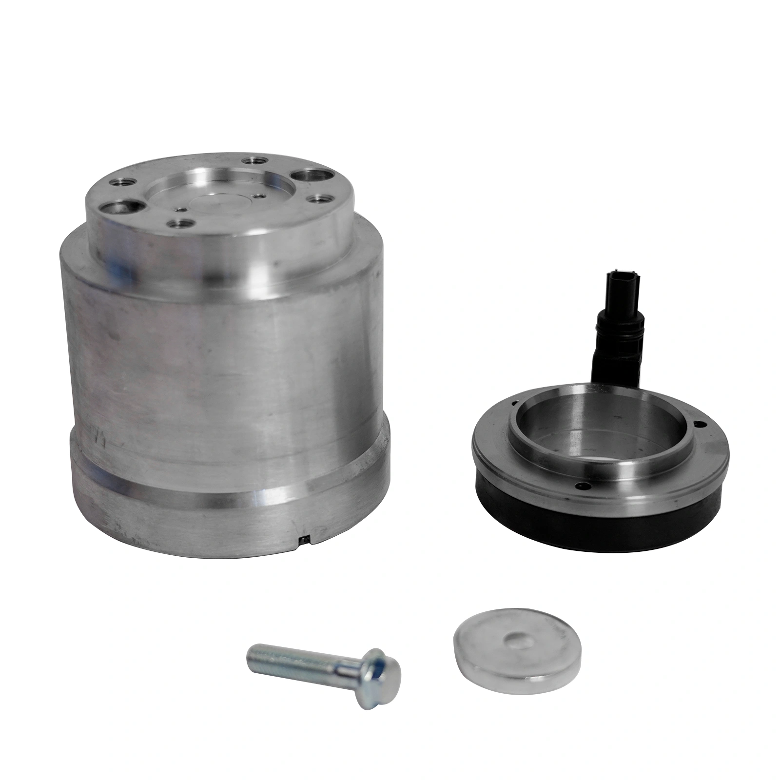Rear Differential Viscous Coupler CV6Z4A232A for Ford Edge Flex Lincoln 2013-2021 view 3