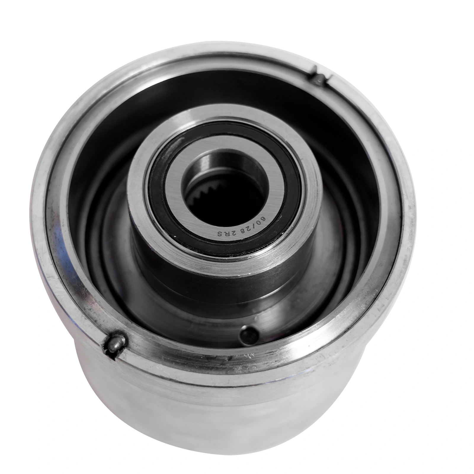 Rear Differential Viscous Coupler CV6Z4A232A for Ford Edge Flex Lincoln 2013-2021 view 5