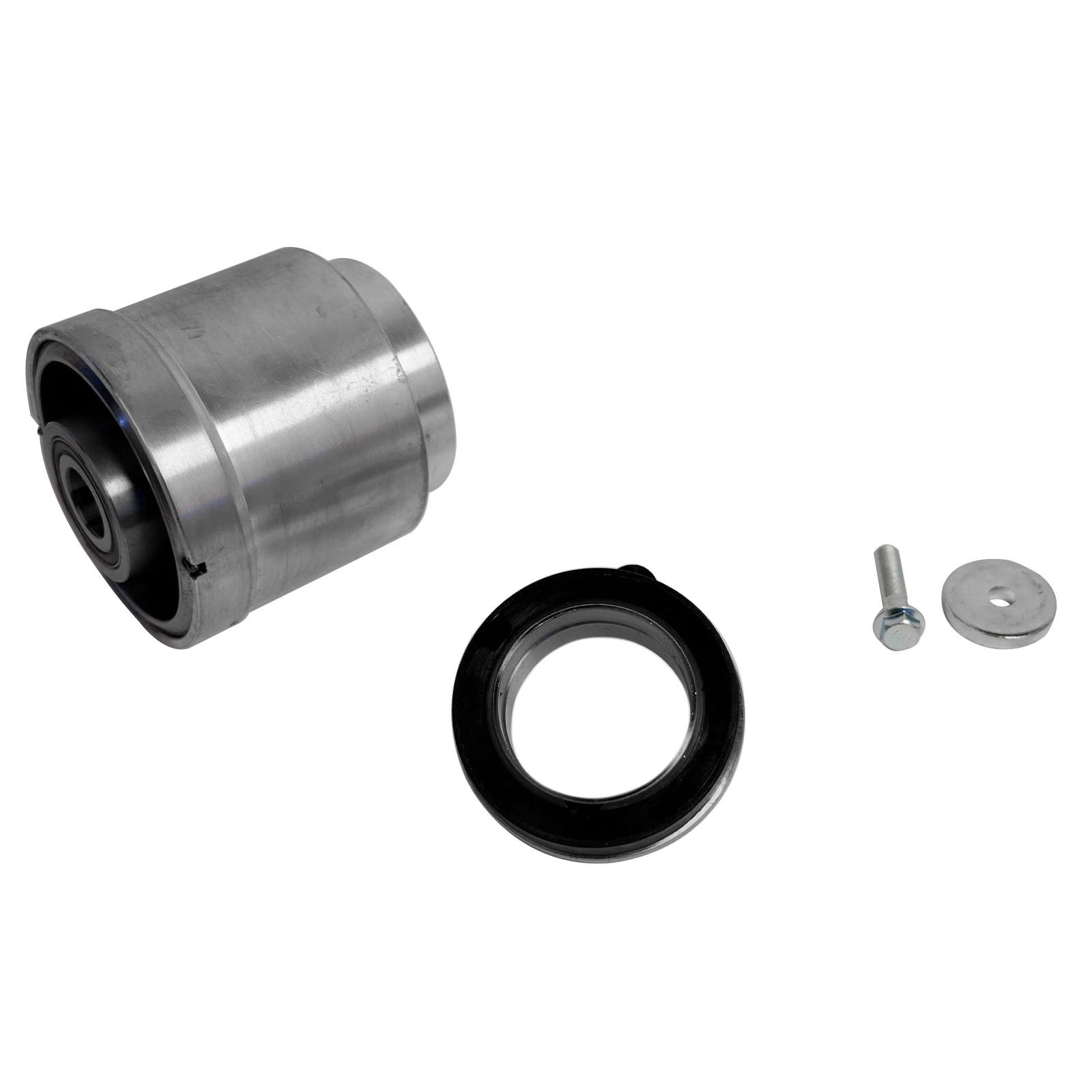 Rear Differential Viscous Coupler CV6Z4A232A for Ford Edge Flex Lincoln 2013-2021 view 9